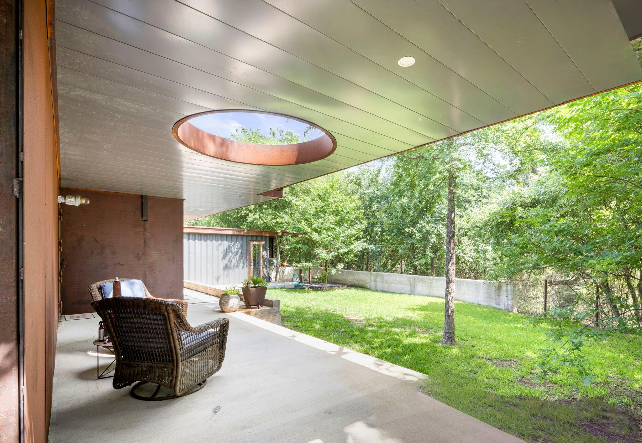 1111 Cimarron Ranch Rd Property Photo 10