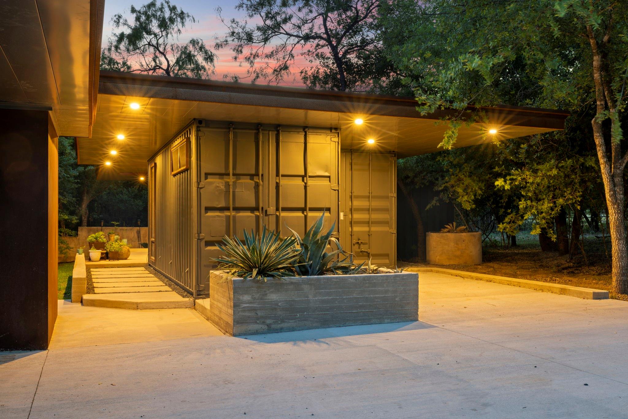 1111 Cimarron Ranch Rd Property Photo 12