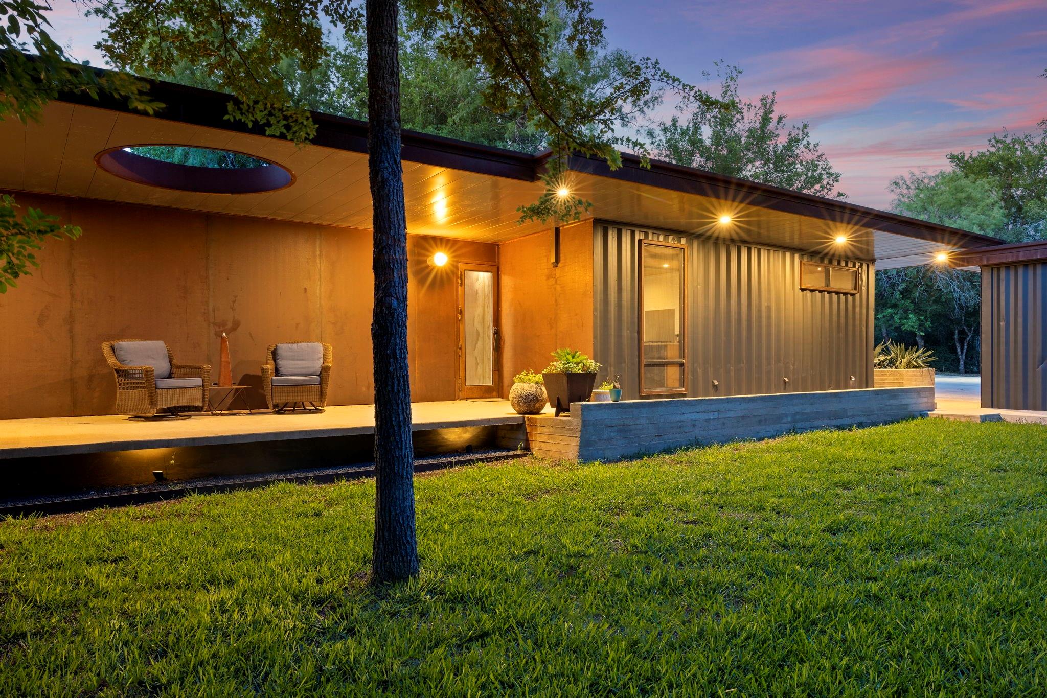 1111 Cimarron Ranch Rd Property Photo 13