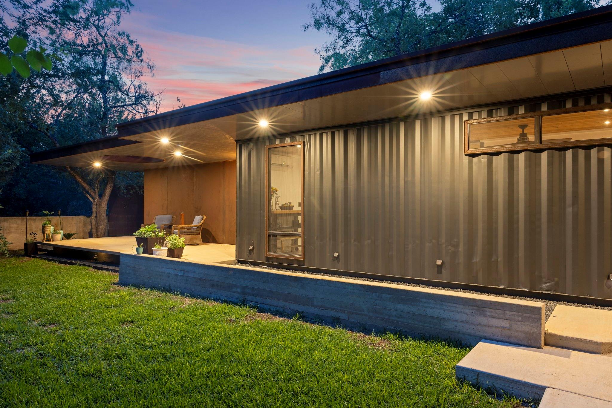 1111 Cimarron Ranch Rd Property Photo 14