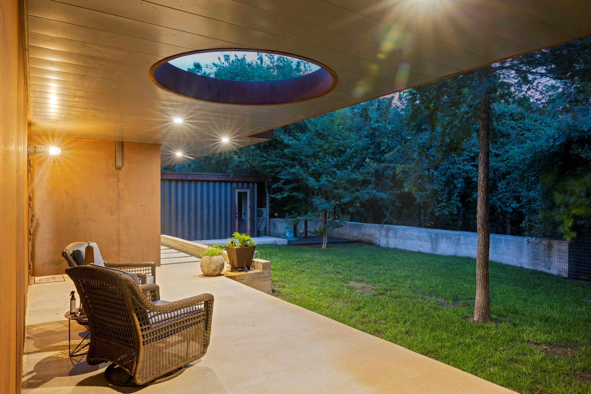 1111 Cimarron Ranch Rd Property Photo 15