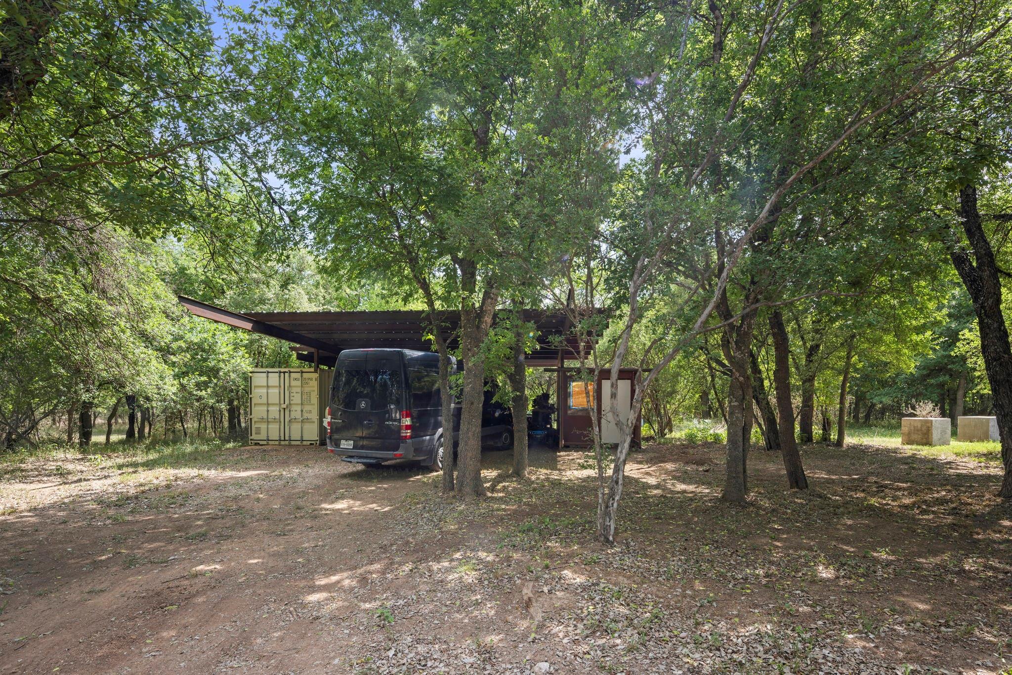 1111 Cimarron Ranch Rd Property Photo 25