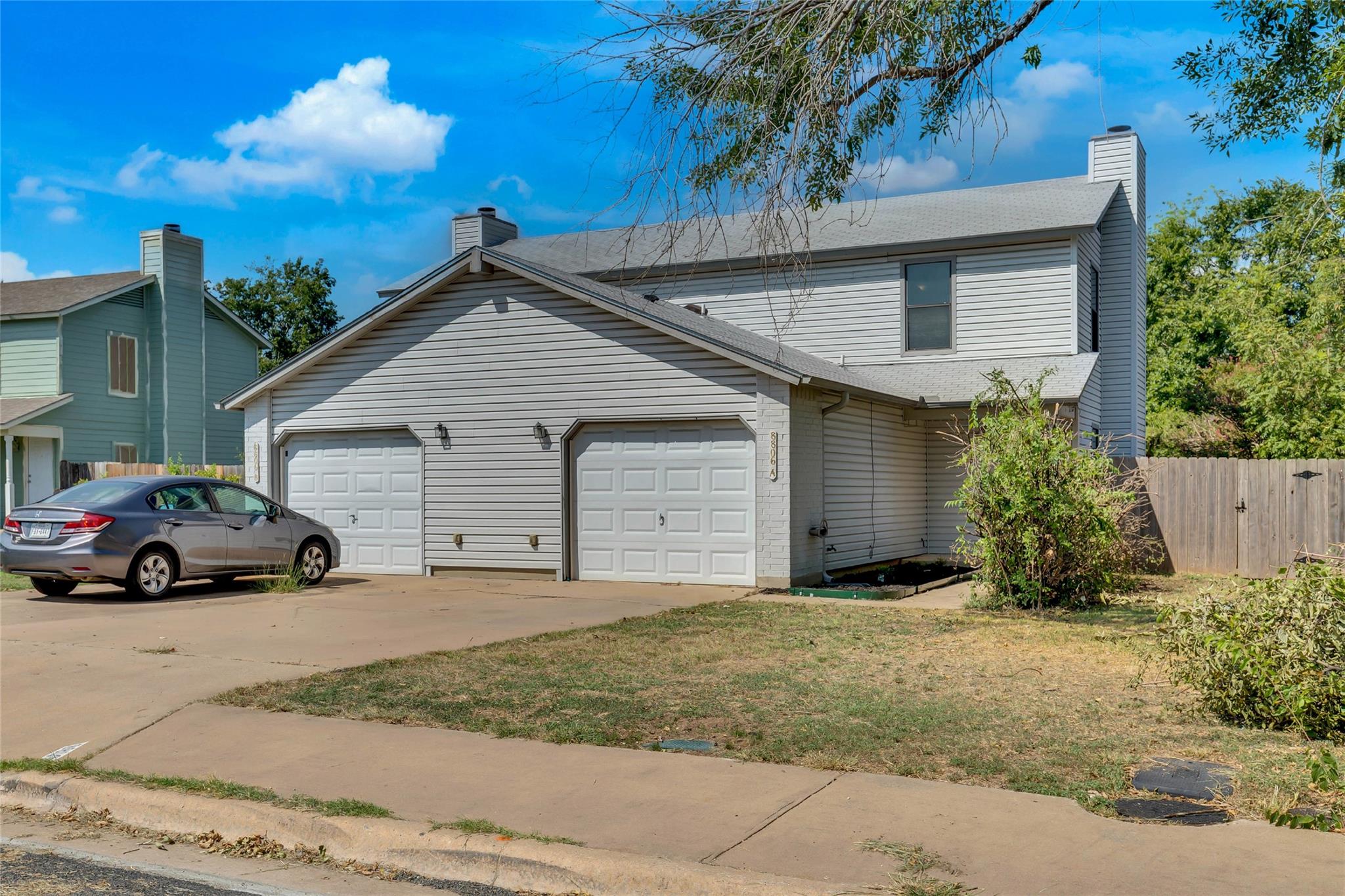 8806 Springmail Cir #a Property Photo 27