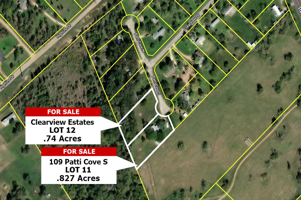 109 Patti Cv S Property Photo 1