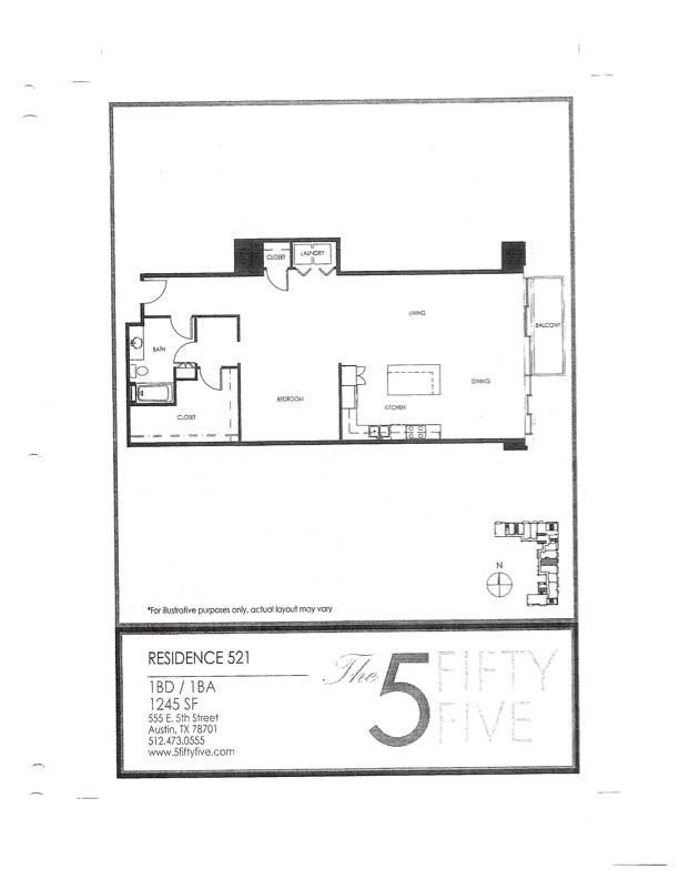 555 E 5th St #521 Property Photo 37