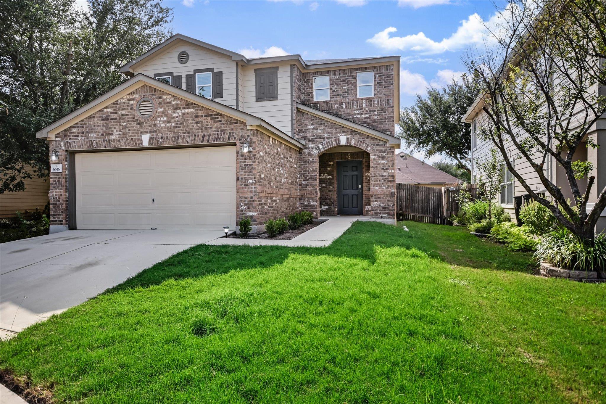6516 Alum Rock Cv Property Photo 1