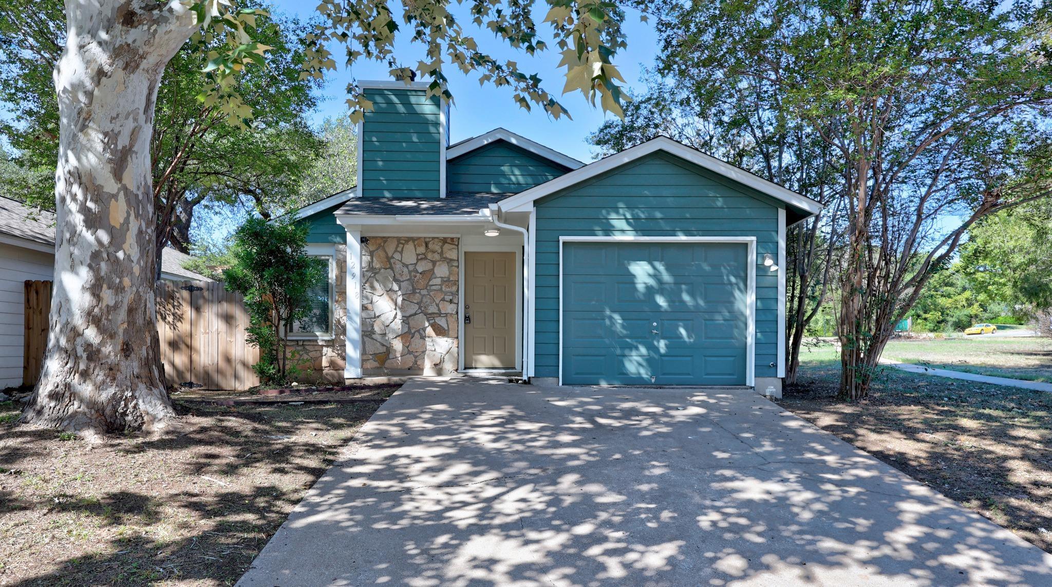 12918 Lazyfield Trl Property Photo 1