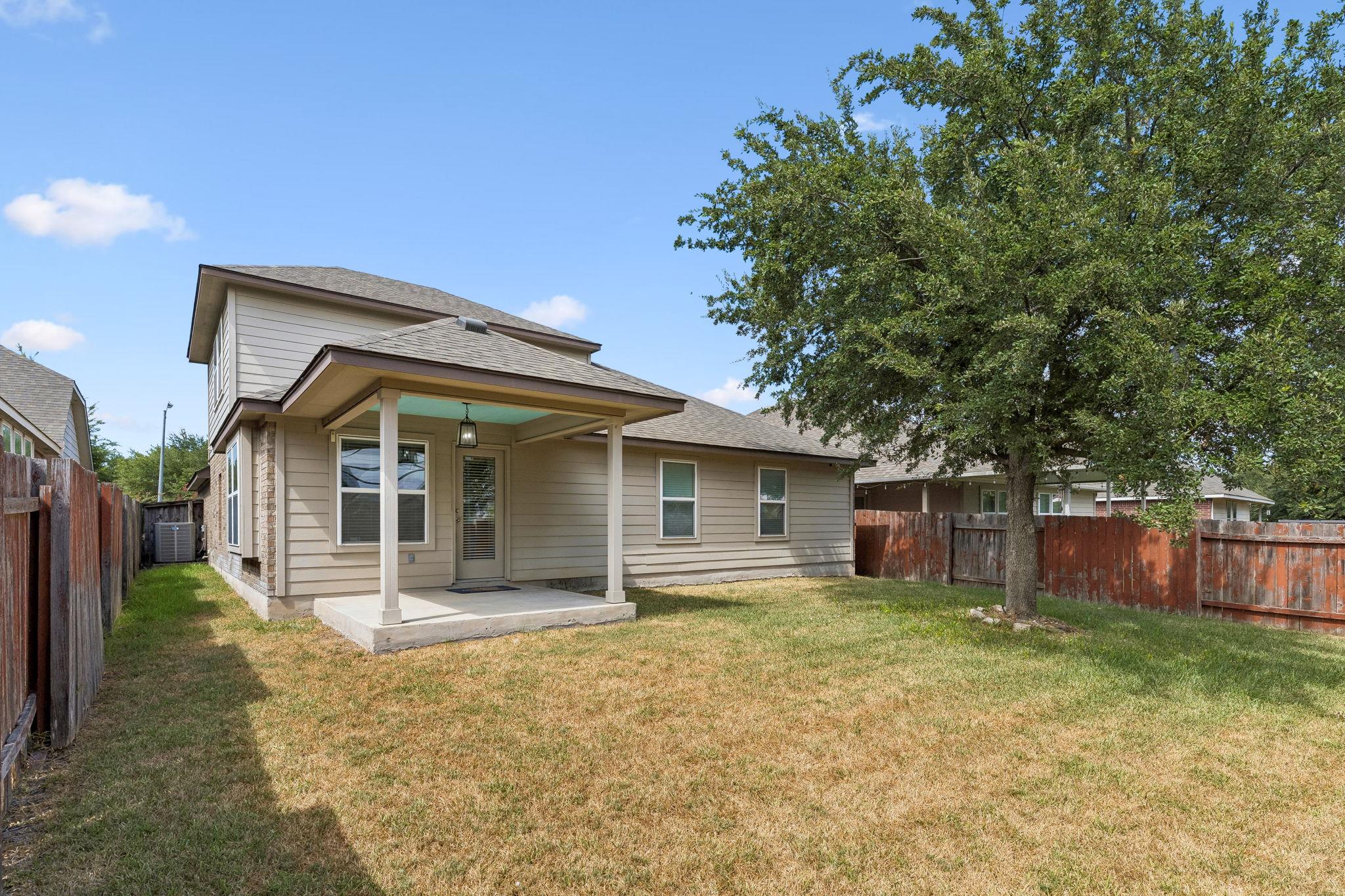 1729 Hidden Springs Path Property Photo 32