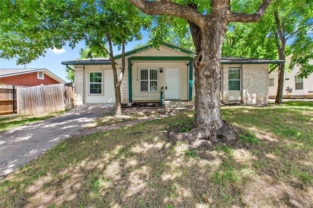 6702 Colony Park Dr Property Photo