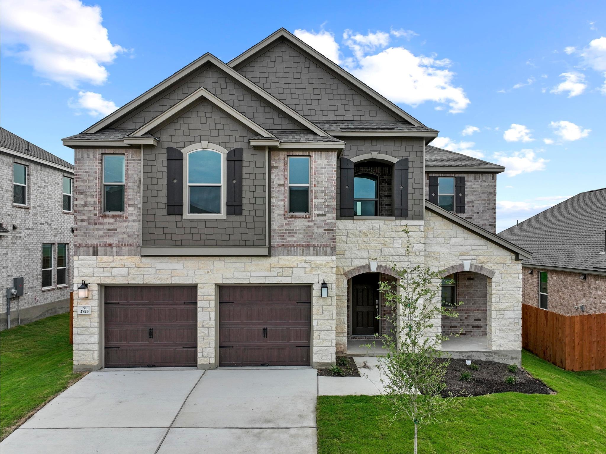 3755 Liberi Ln Property Photo 1