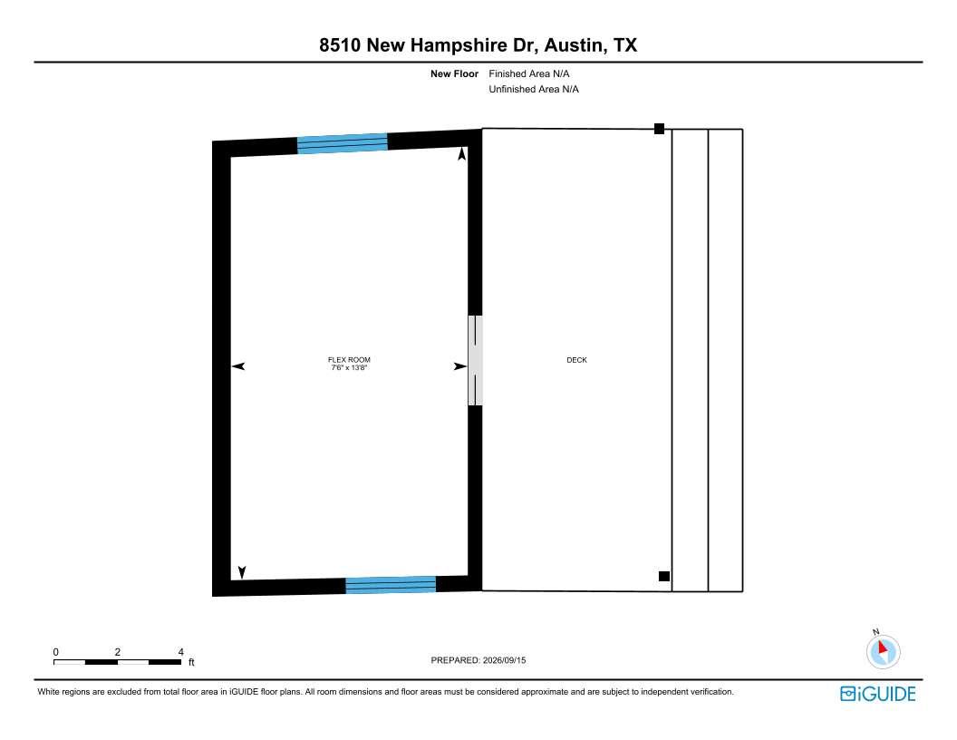 8510 New Hampshire Dr Property Photo 36