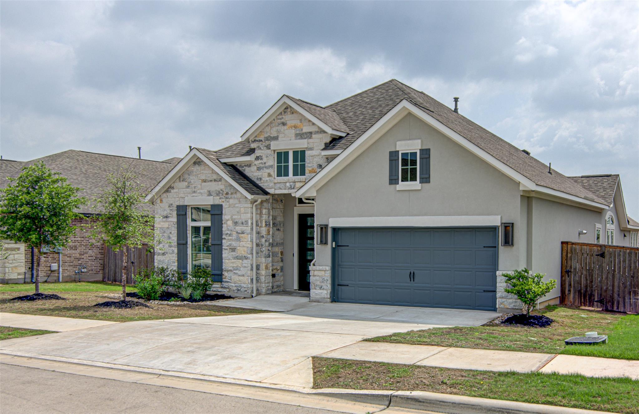 211 Trailing Lantana Ln Property Photo