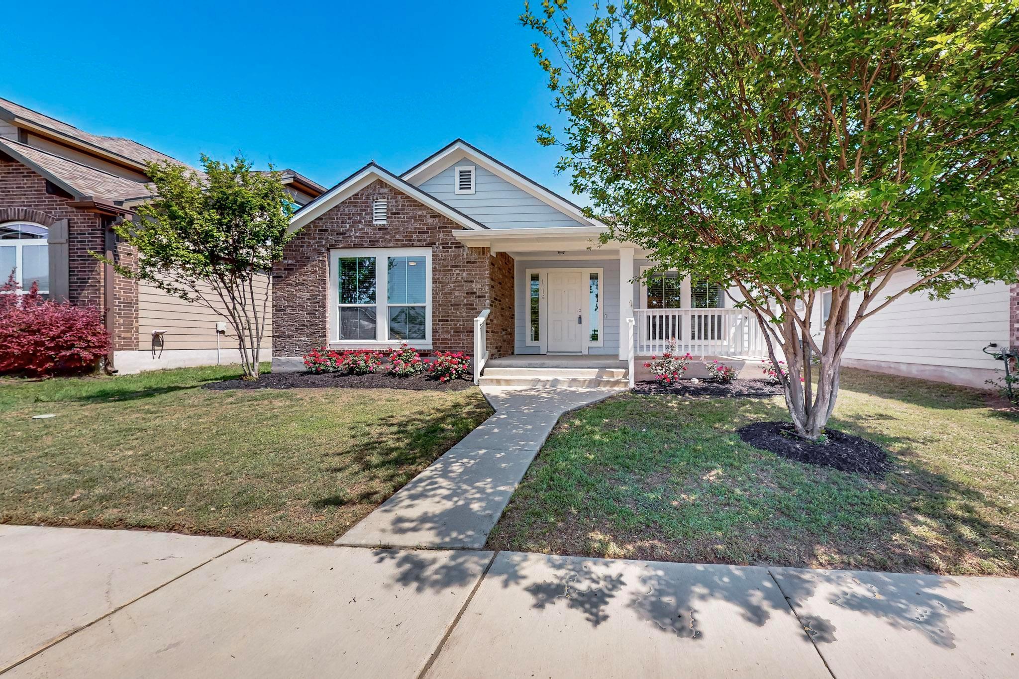 1116 Niobrara River DR Property Photo 1