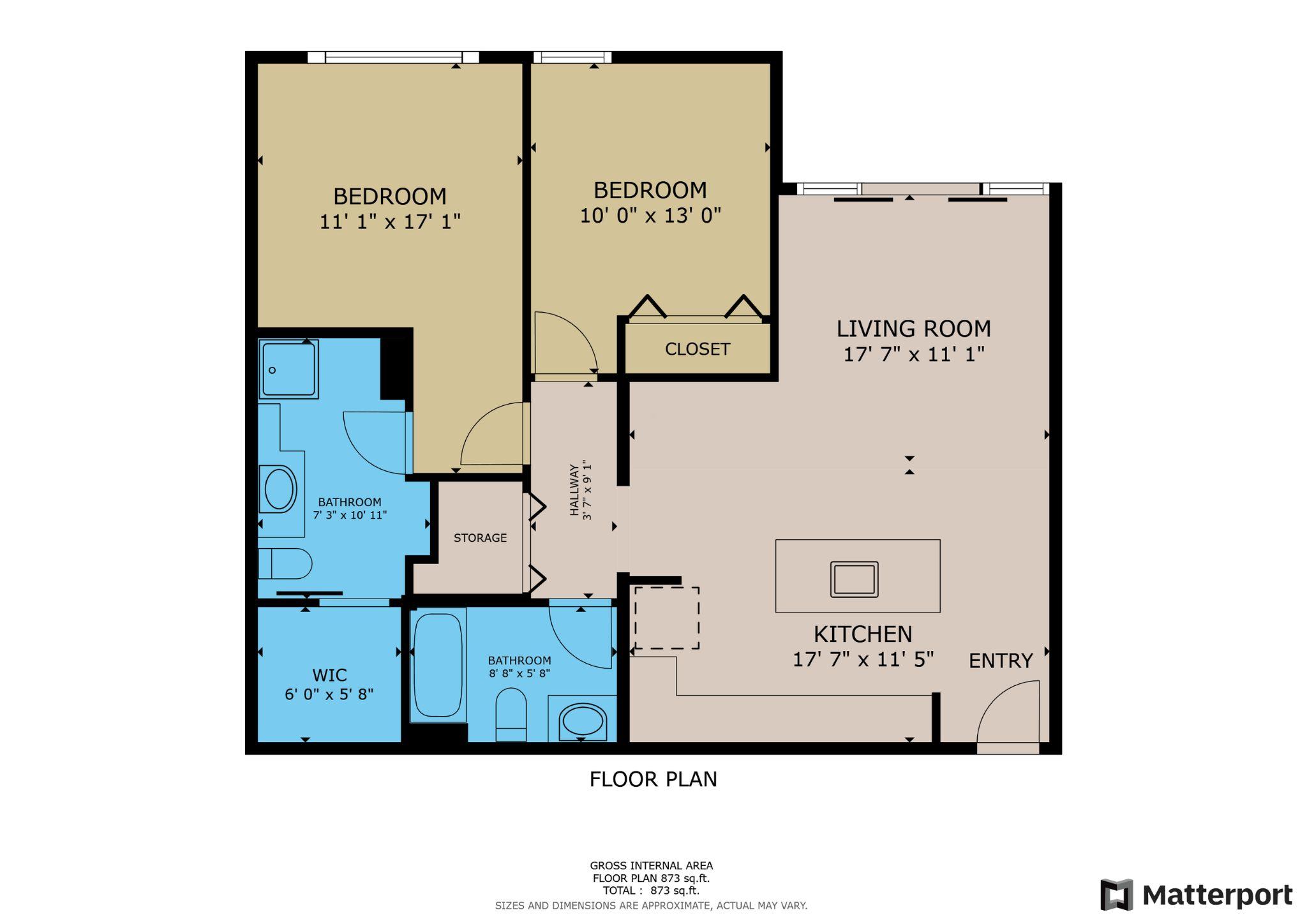 3515 Webberville Rd #atelier Property Photo 11