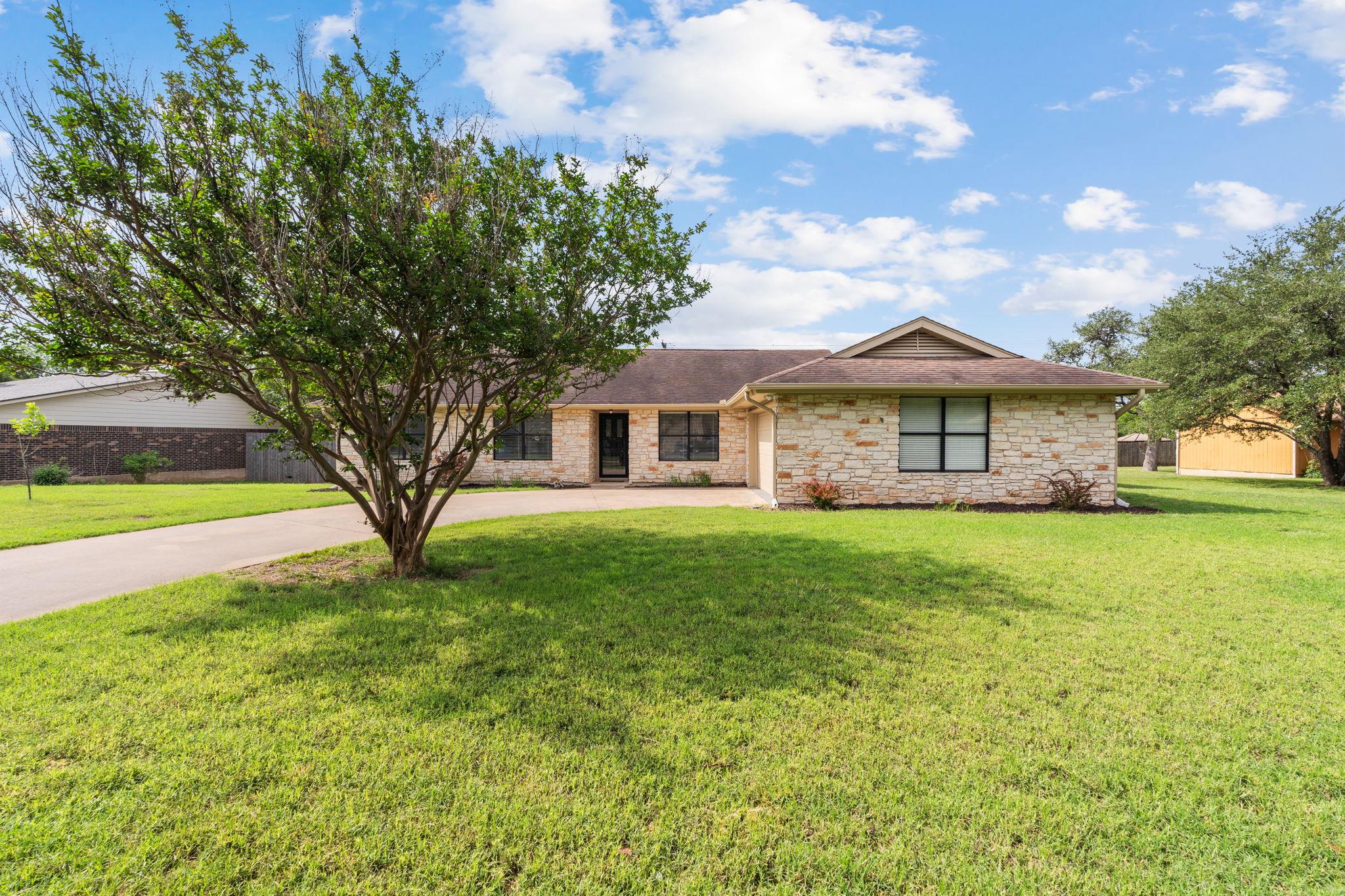 3305 Eldorado Trl Property Photo 1