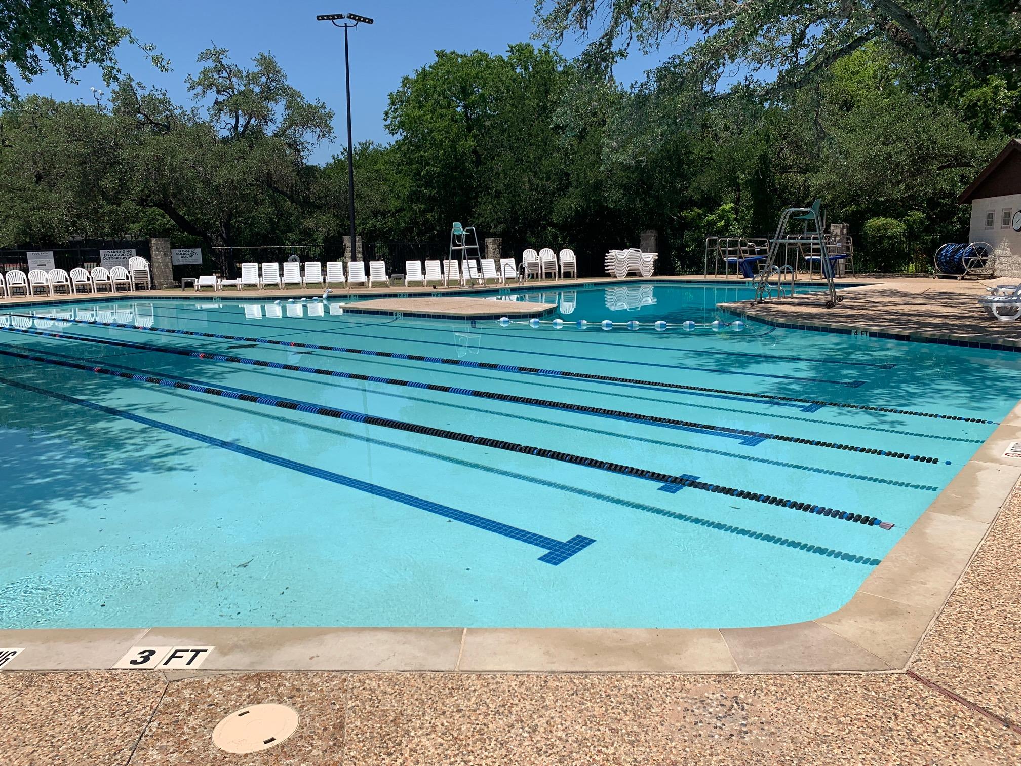 3305 Eldorado Trl Property Photo 34