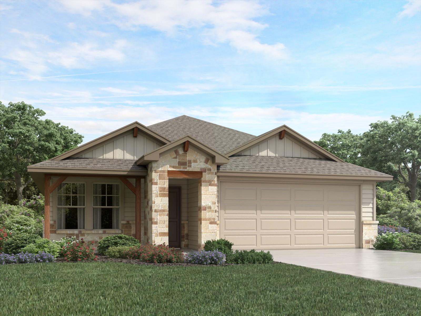 803 Universal Dr Property Photo 1
