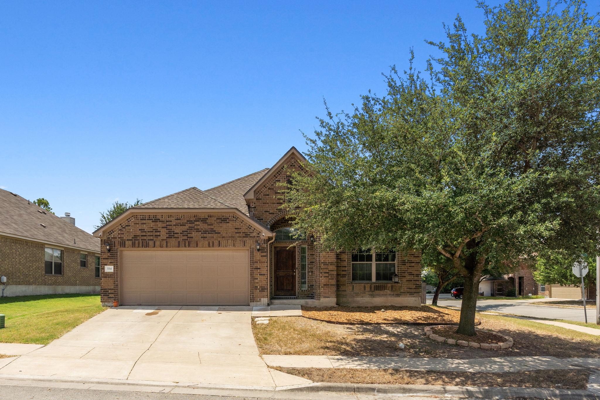 334 Hot Spring Vly Property Photo 1