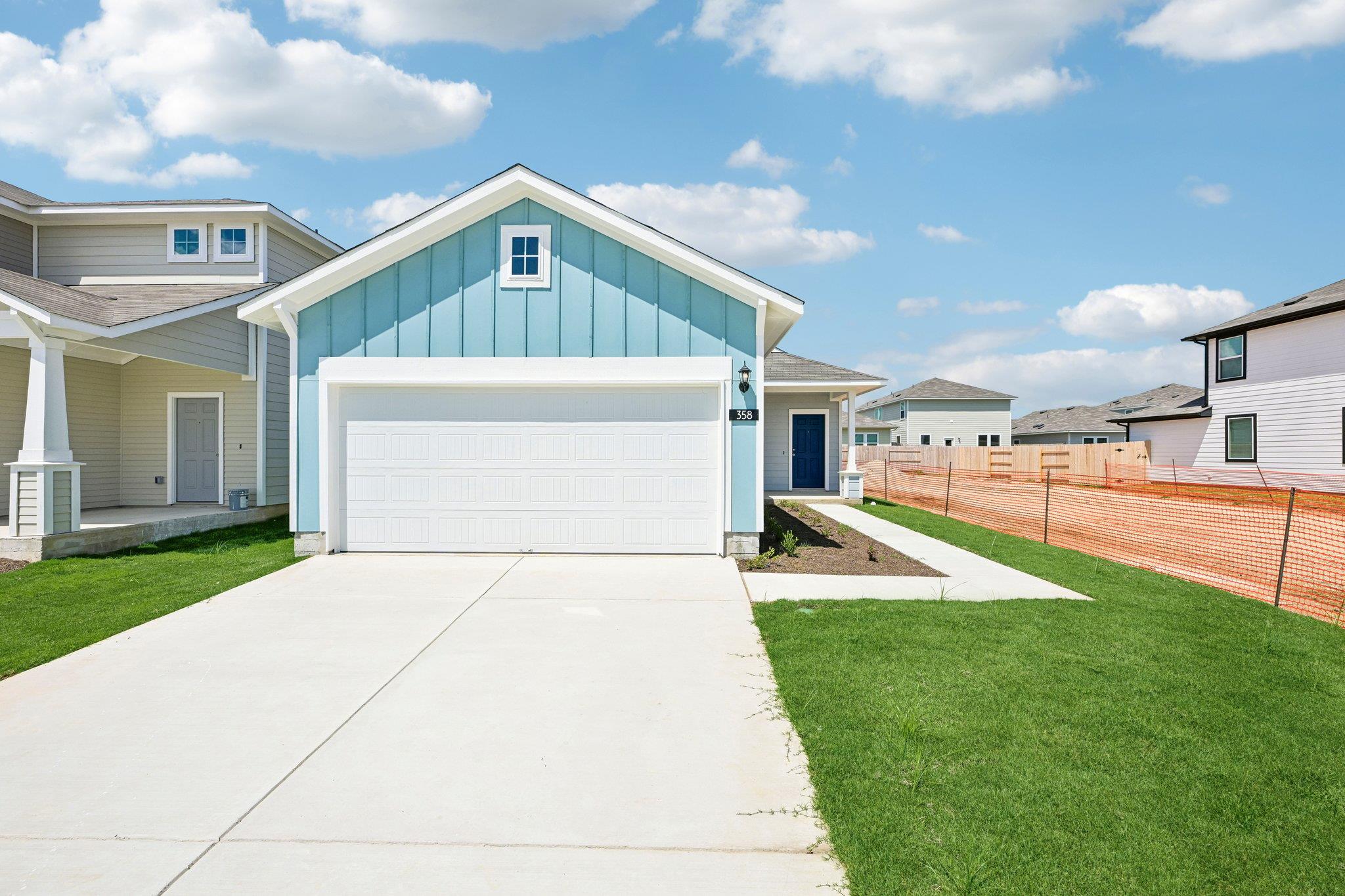 358 Golden Paint Trl Property Photo 1