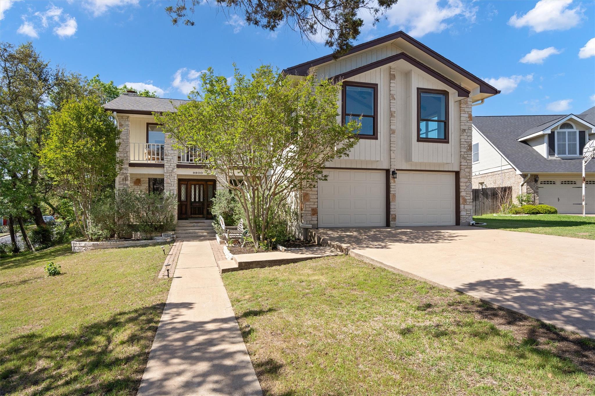 9800 Knotty Pine CV Property Photo 1
