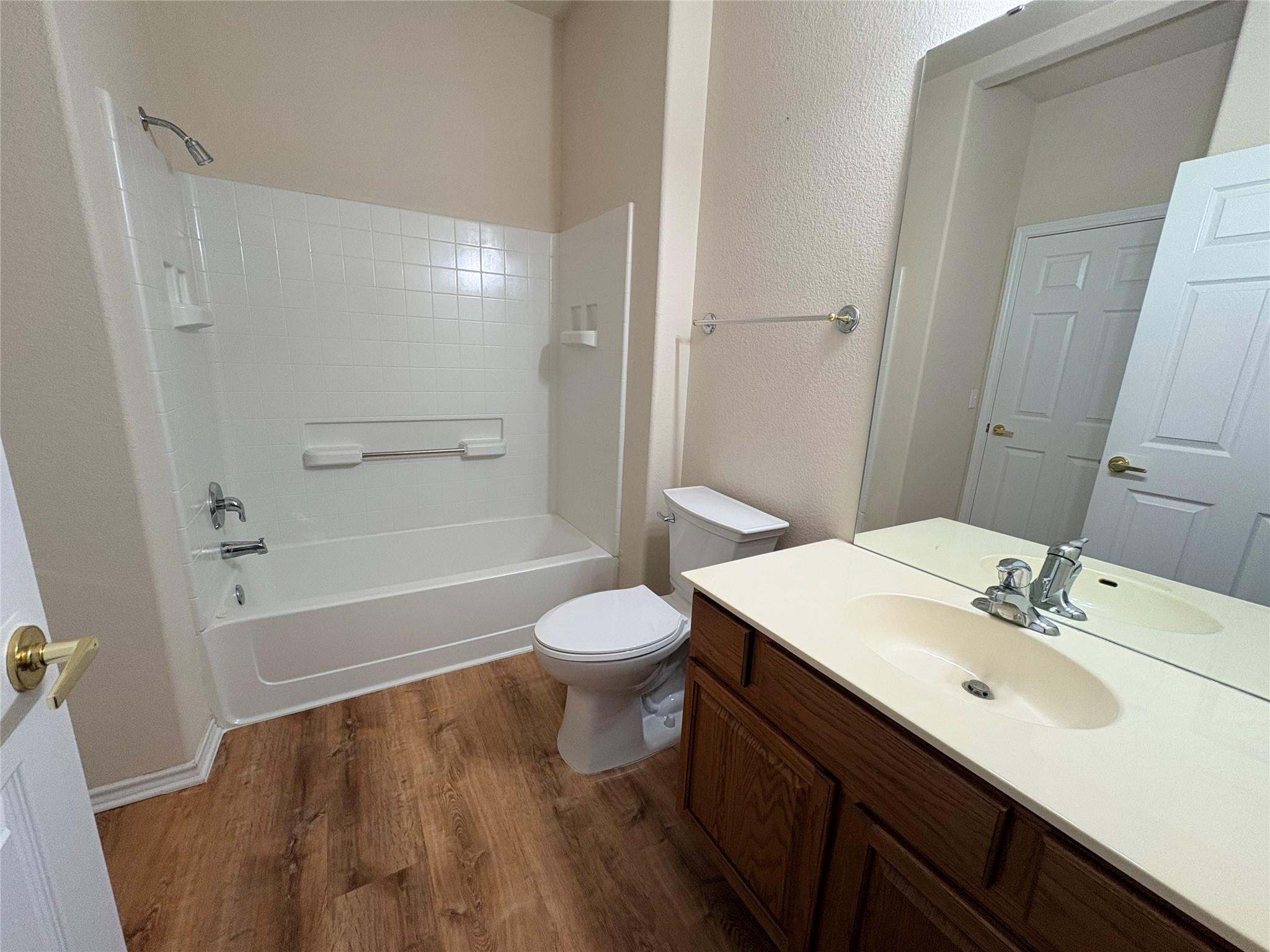 318 Crockett Loop Property Photo 23