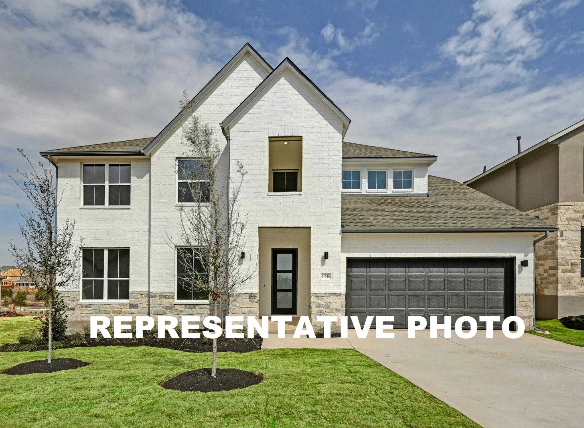 256 Star Rush Trl Property Photo
