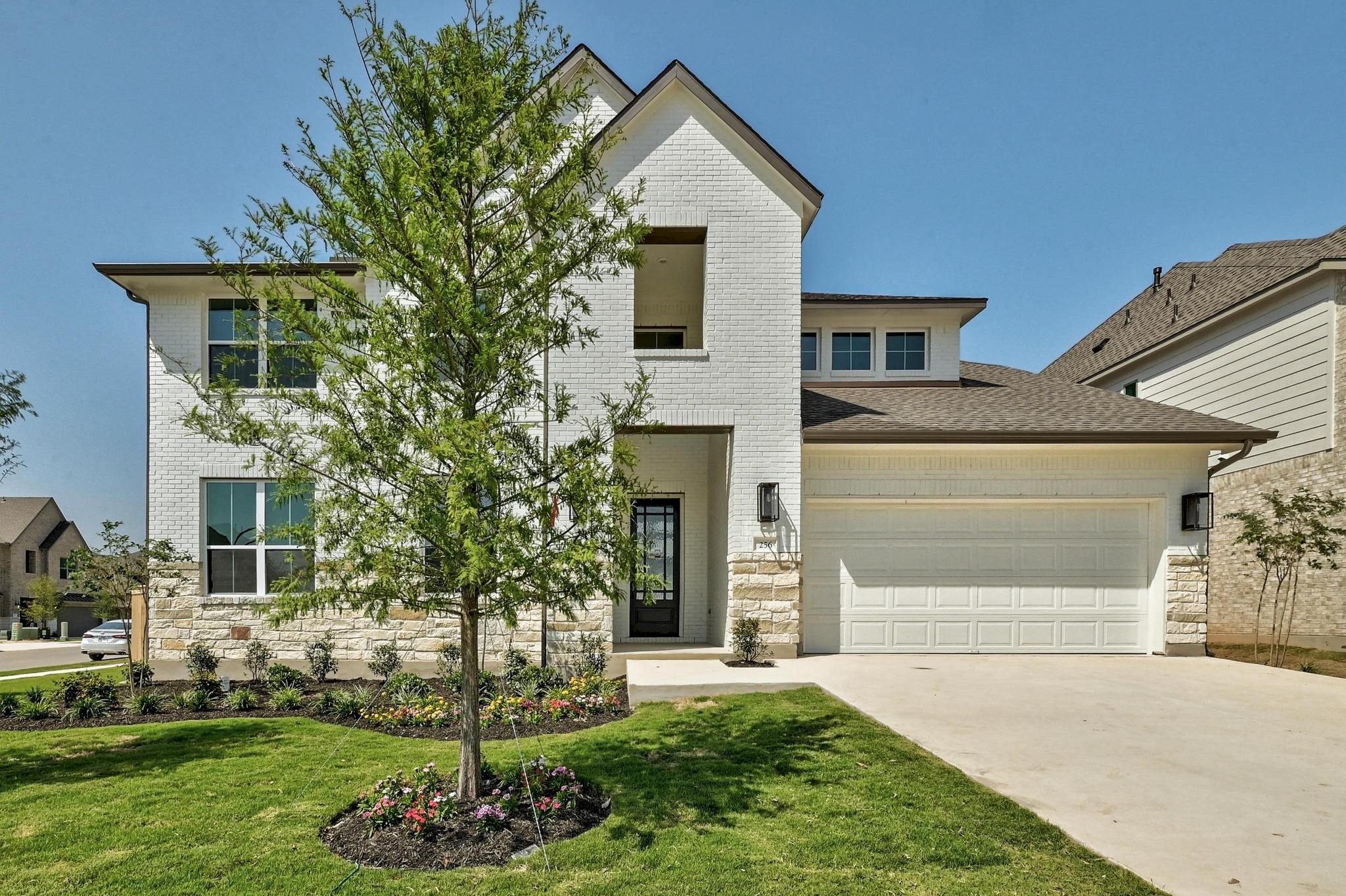 256 Star Rush Trl Property Photo 1