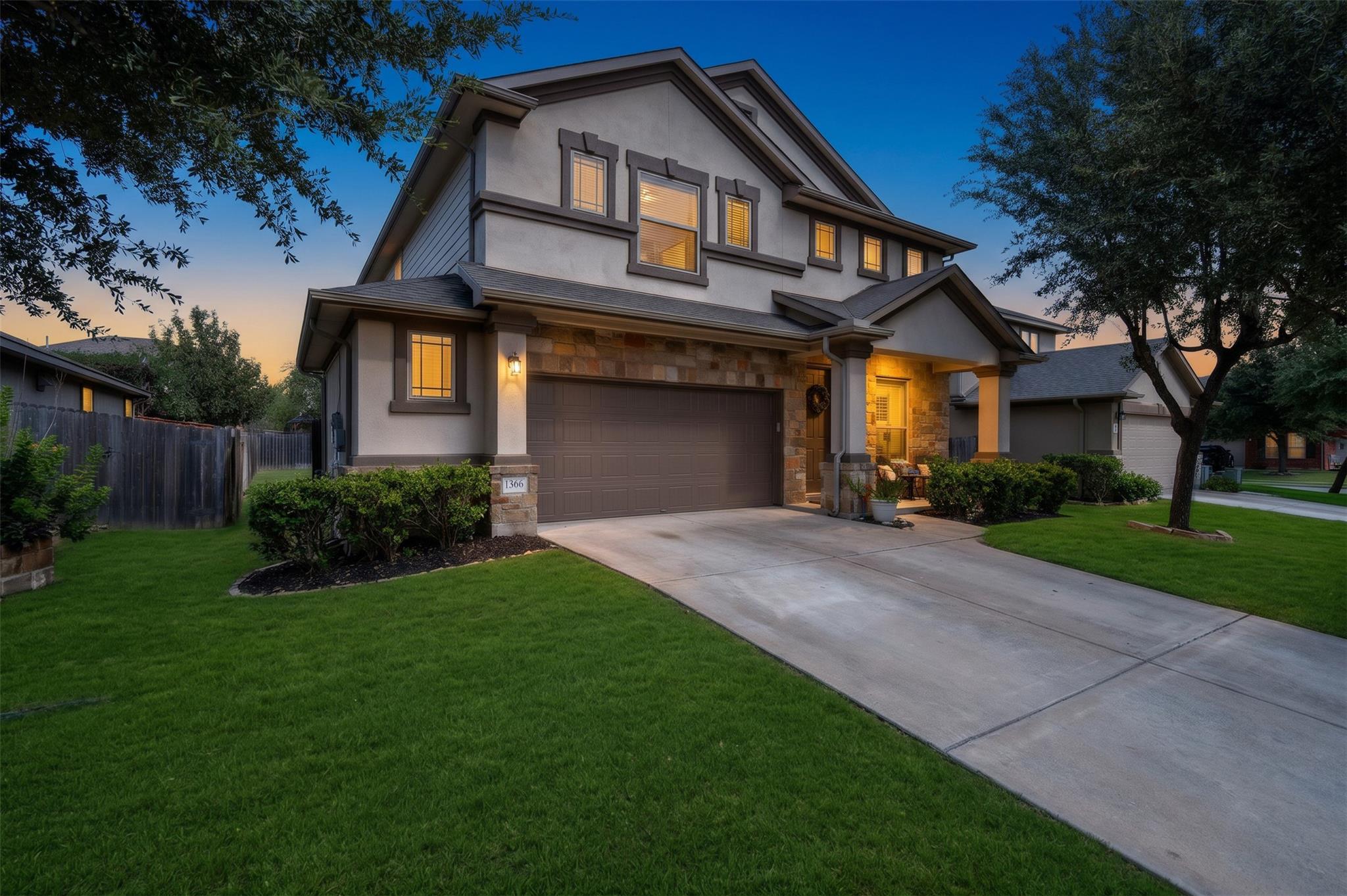 1366 Heep Run Property Photo 1