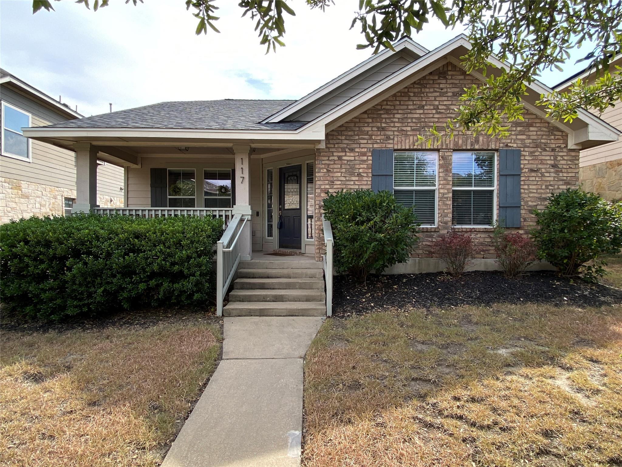 117 Yucca House Dr Property Photo 1