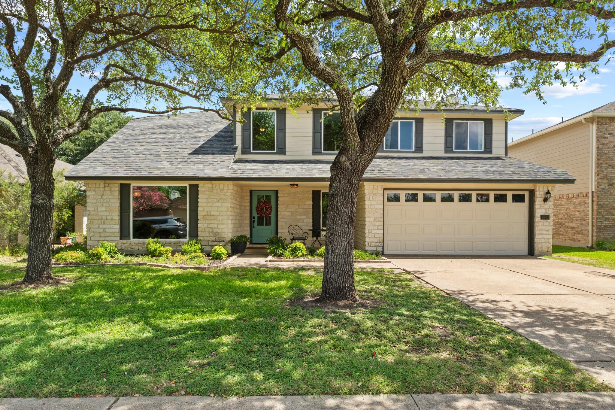 4008 Licorice Ln Property Photo 1
