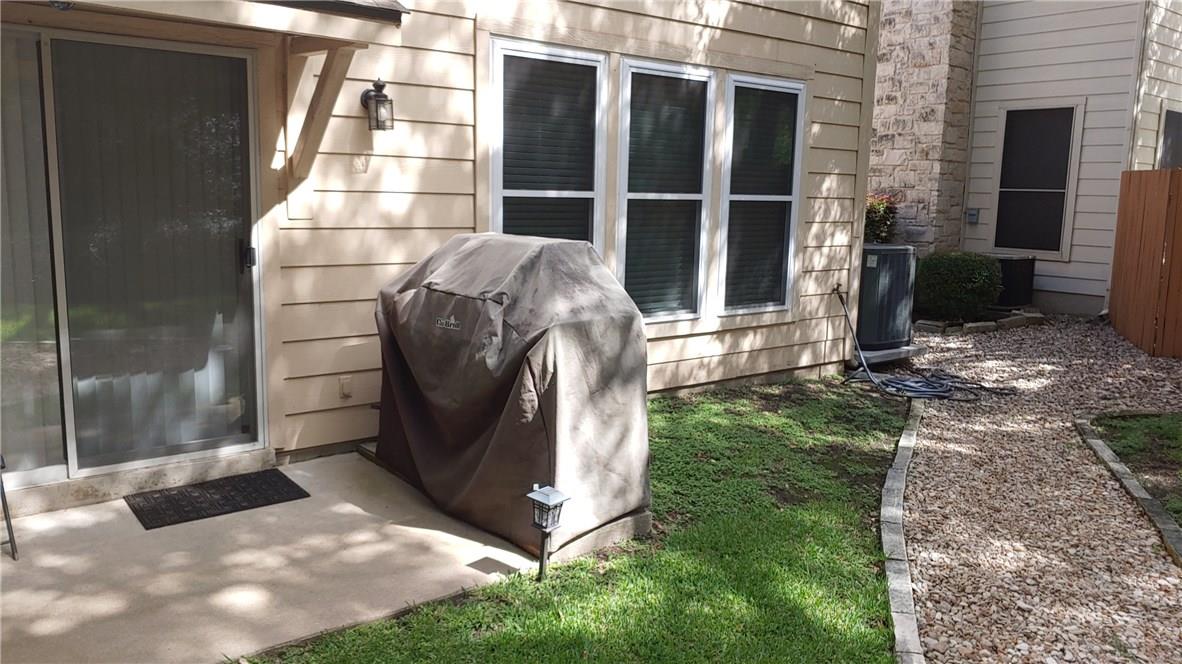 7501 Shadowridge Run #121 Property Photo 5