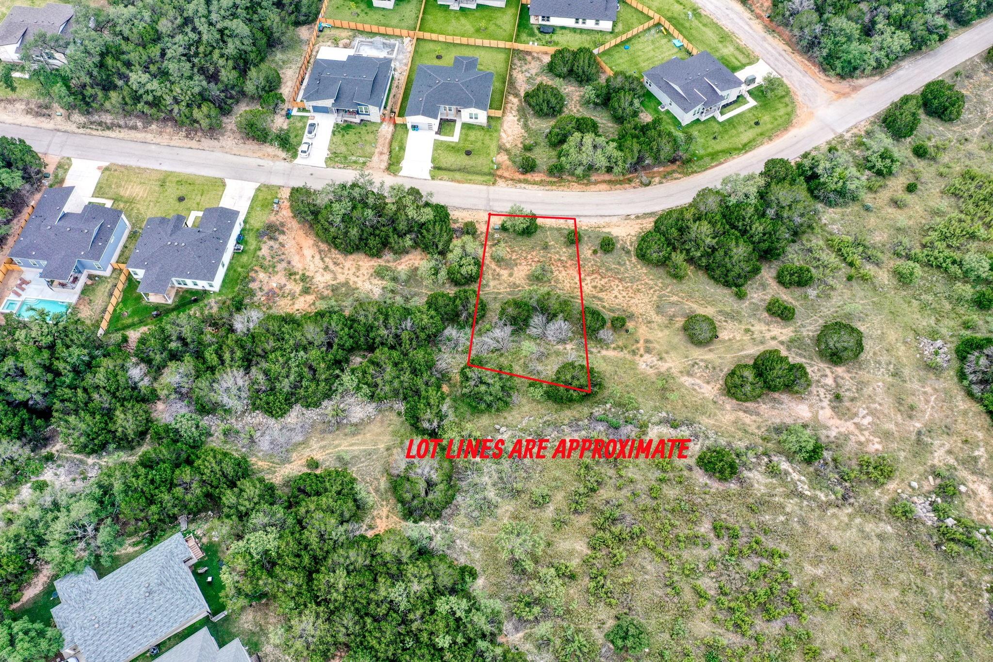 21800 Pope DR Property Photo 1