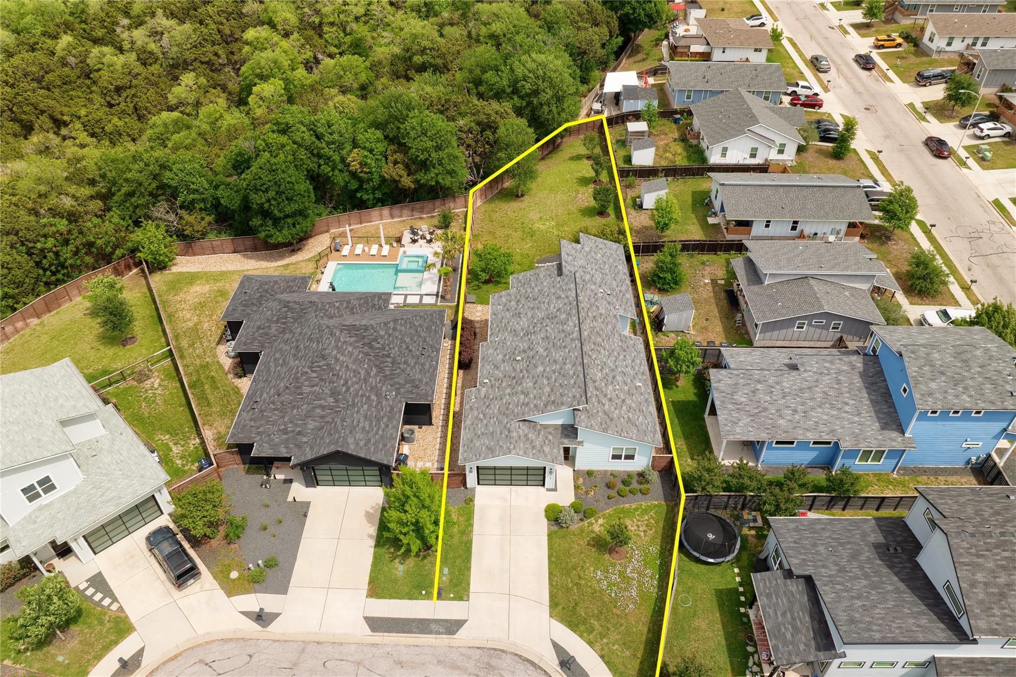 6312 Keegans Dr Property Photo 2