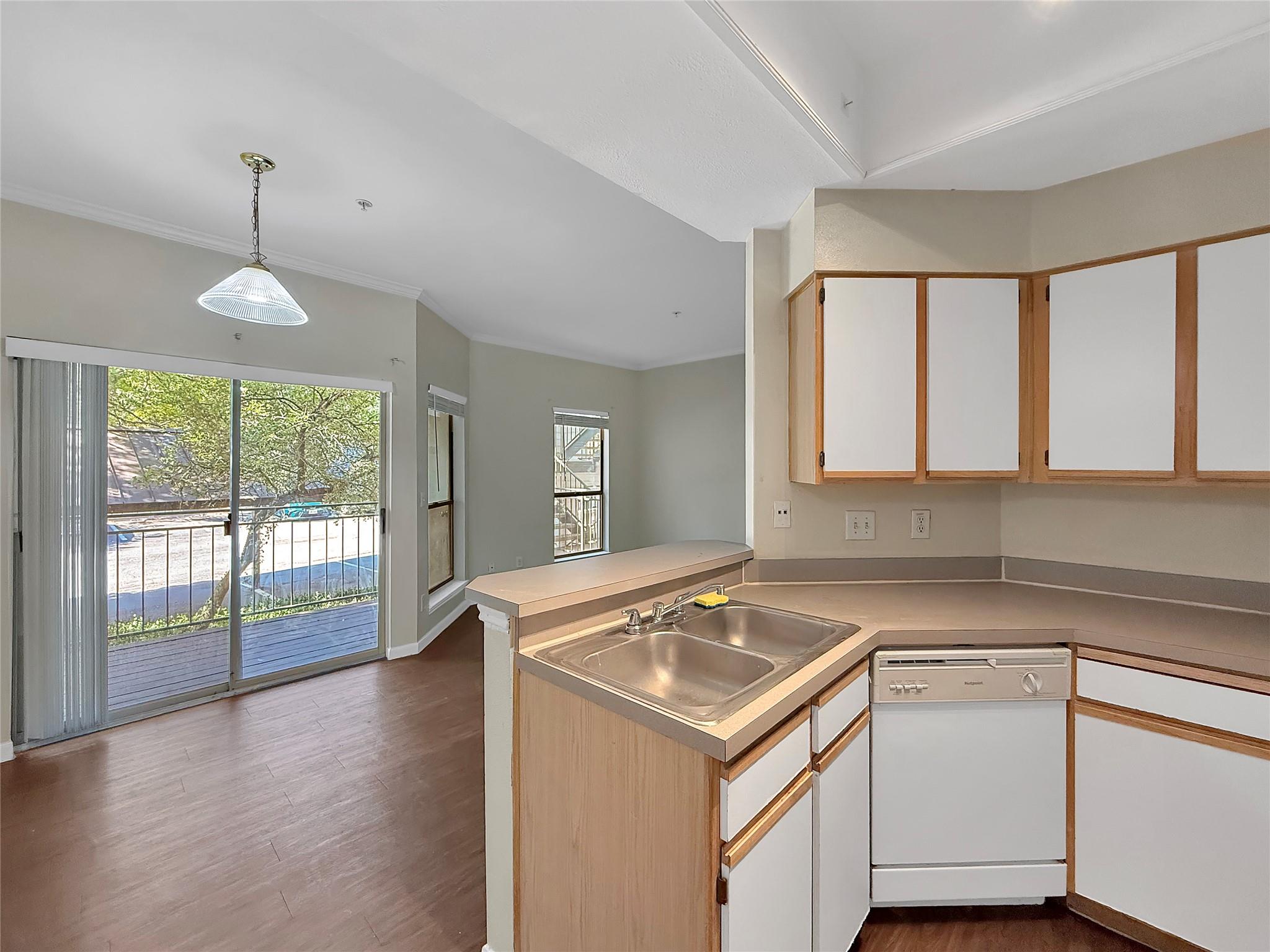 6000 Shepherd Mountain Cv #1020 Property Photo 5
