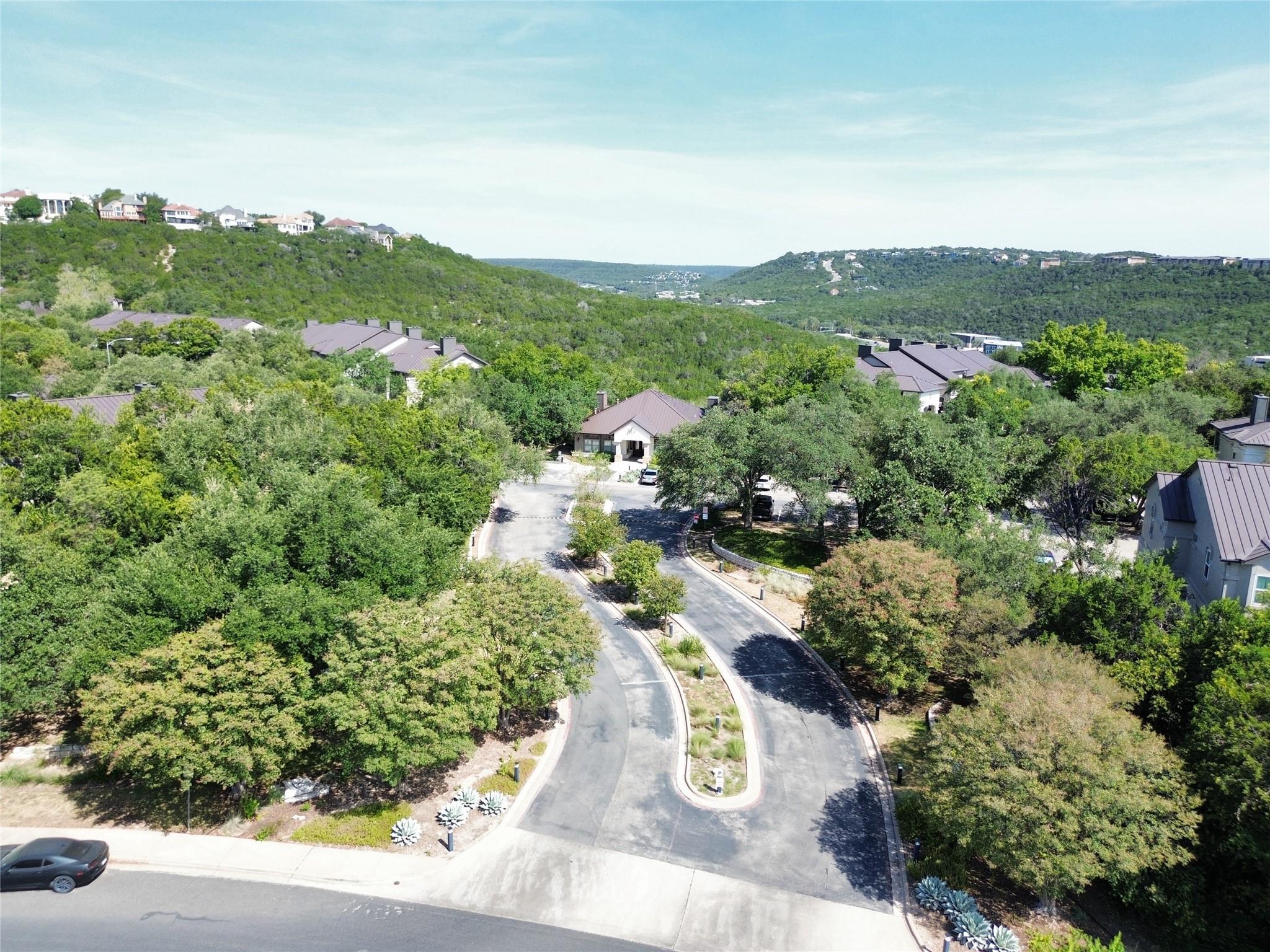 6000 Shepherd Mountain Cv #1020 Property Photo 11