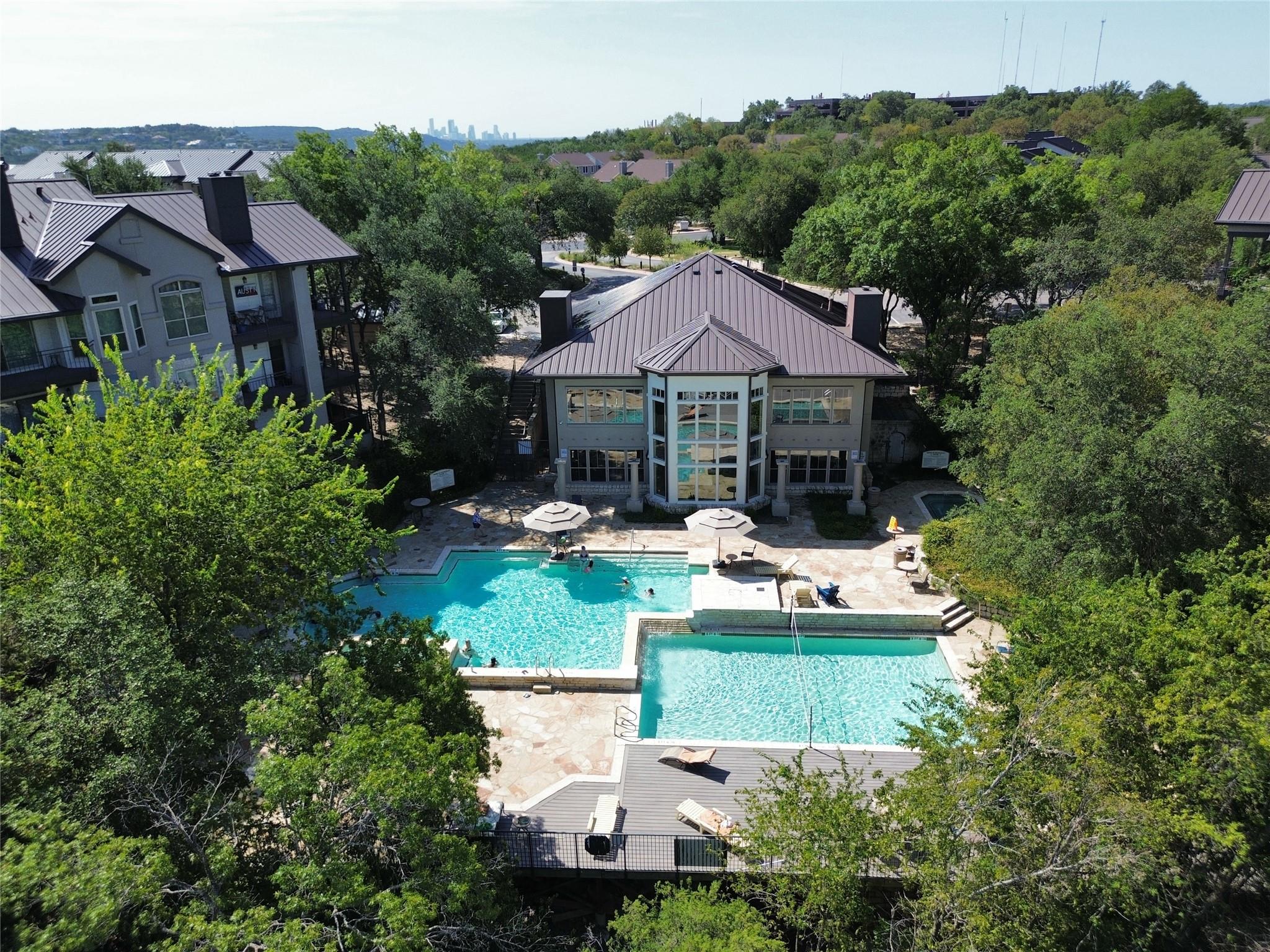 6000 Shepherd Mountain Cv #1020 Property Photo 12