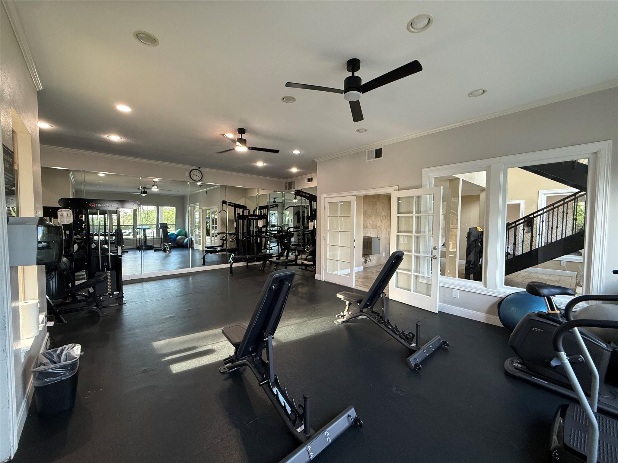 6000 Shepherd Mountain Cv #1020 Property Photo 15