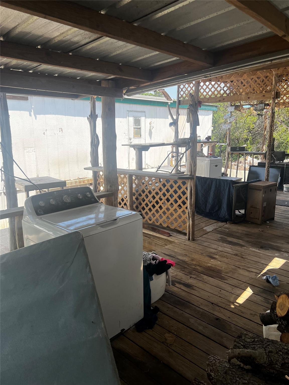 7107 Cowpoke Trl Property Photo 21