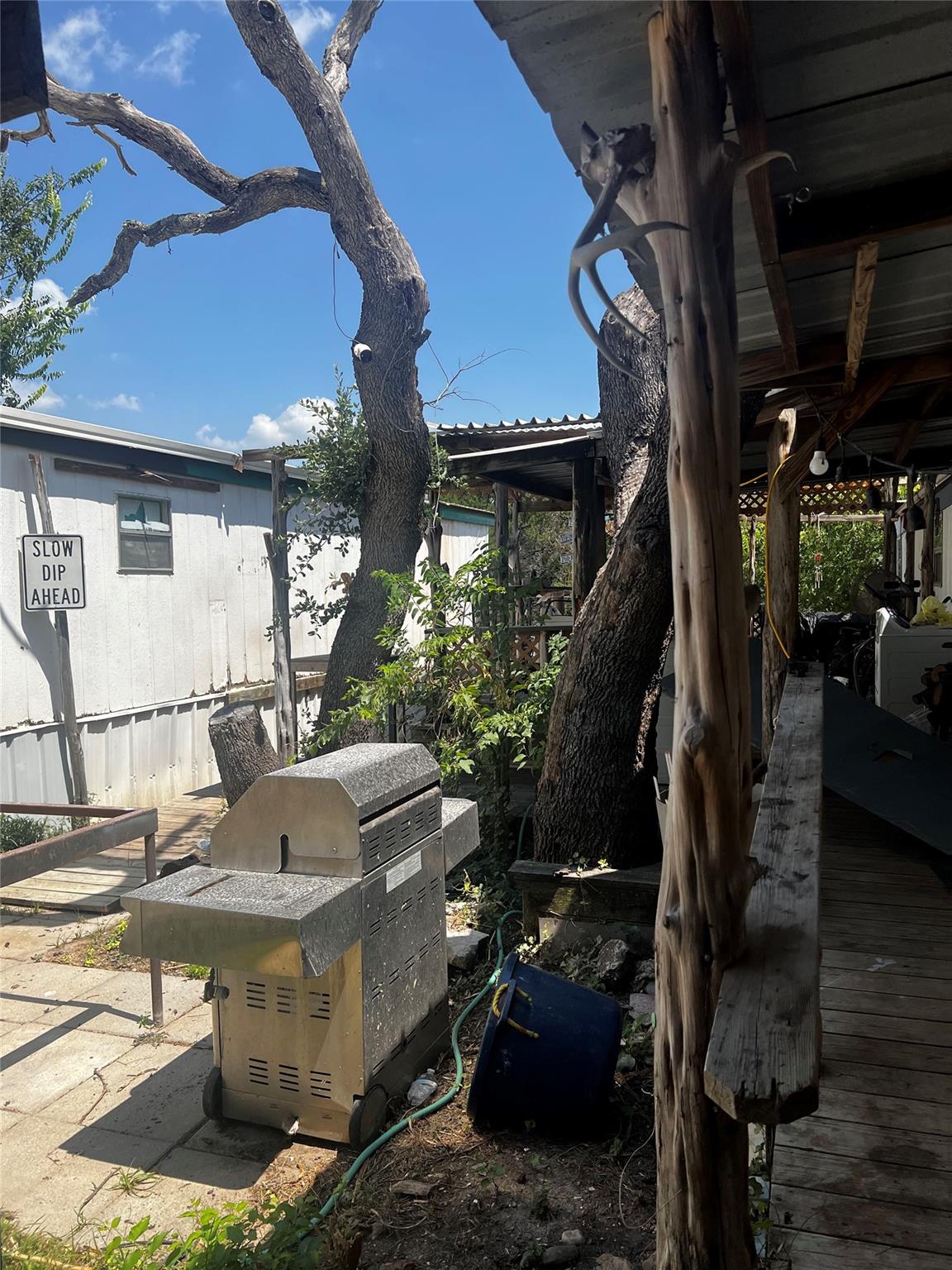 7107 Cowpoke Trl Property Photo 25