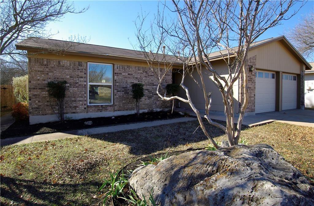 507 Riverwood Dr Property Photo 1