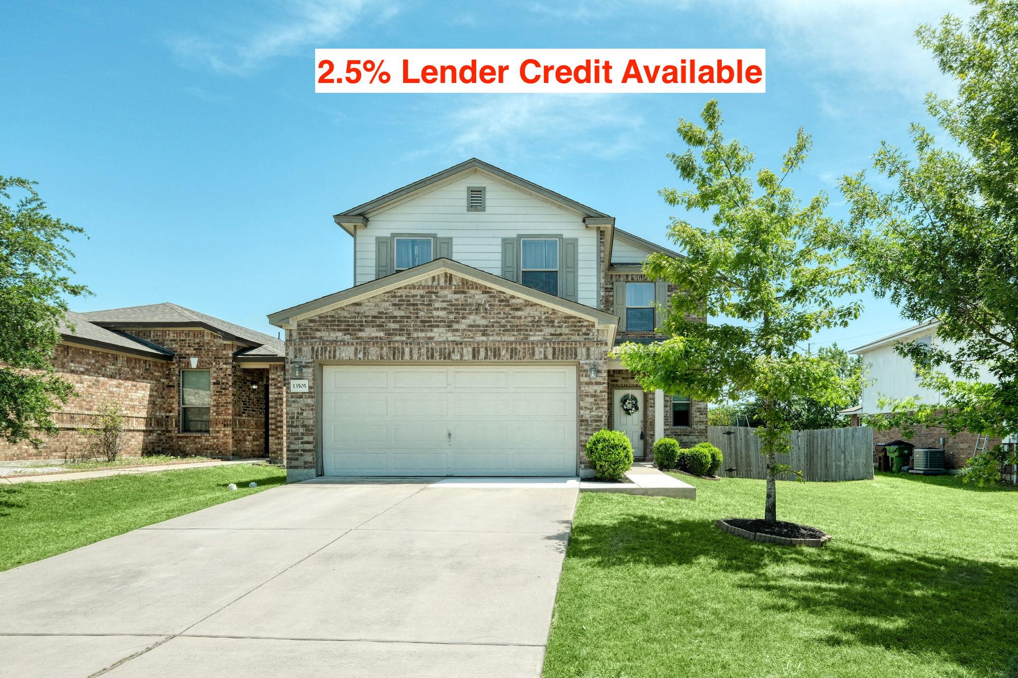 13505 Abraham Lincoln St Property Photo 1
