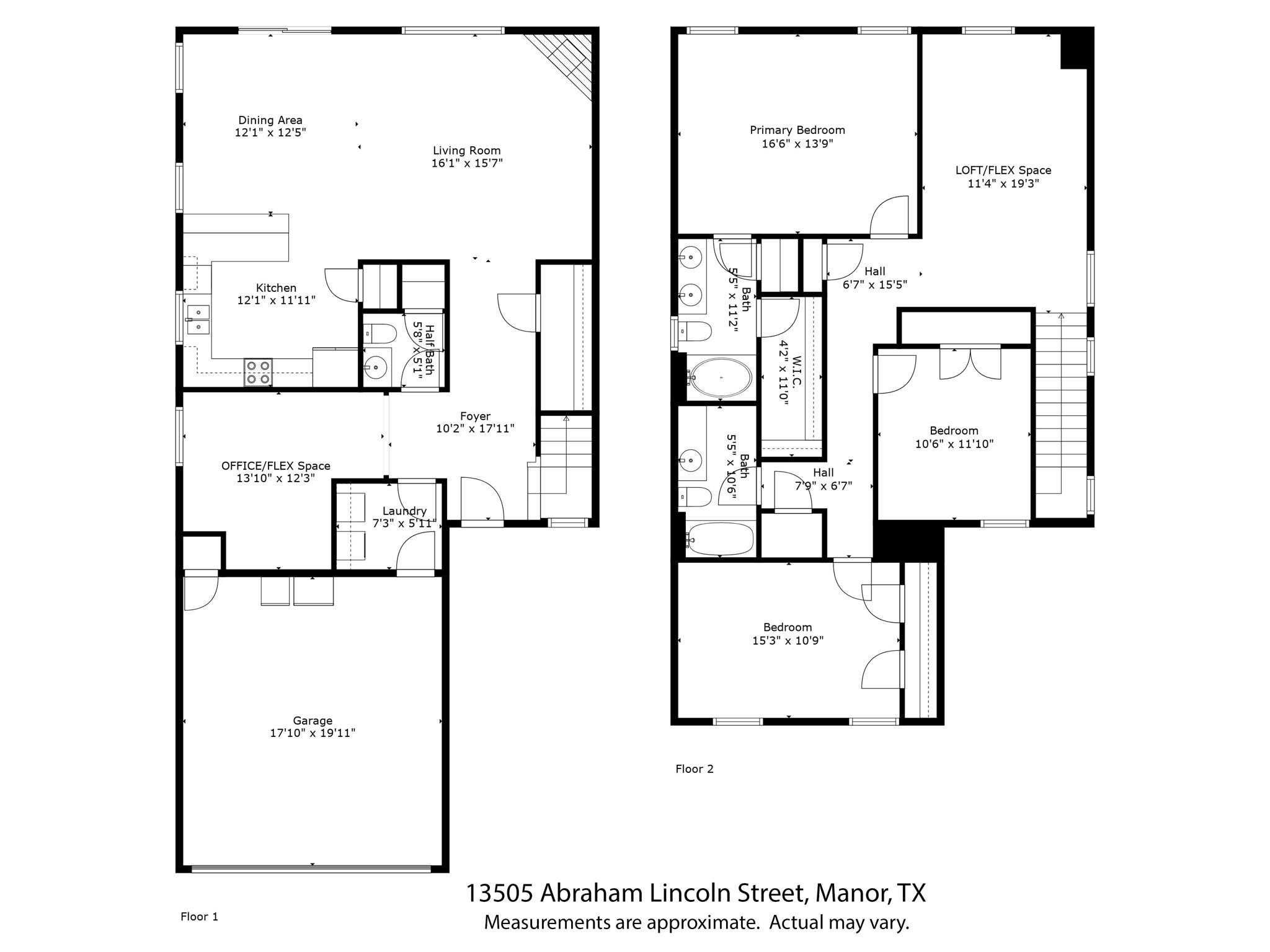 13505 Abraham Lincoln St Property Photo 33