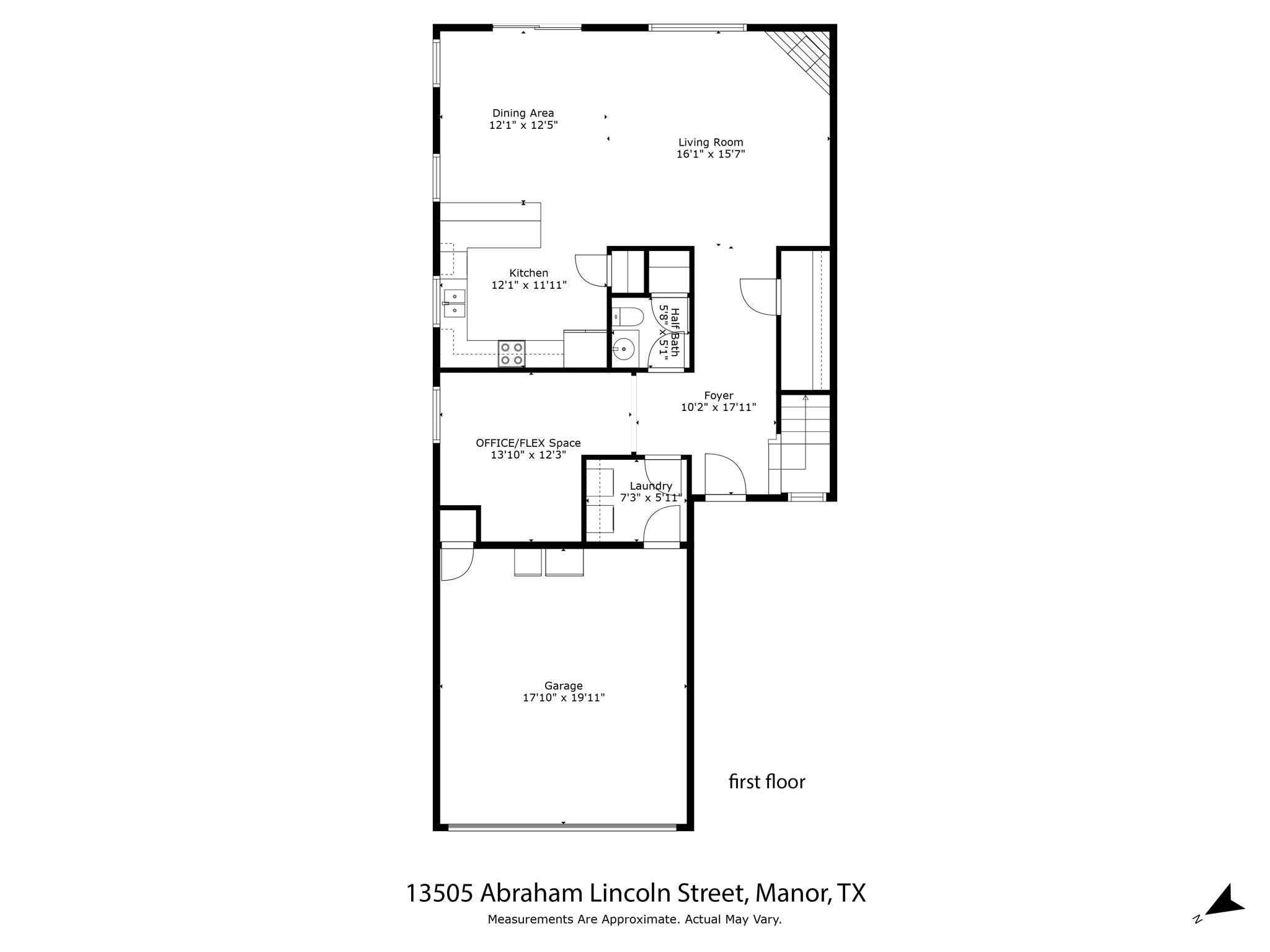 13505 Abraham Lincoln St Property Photo 34