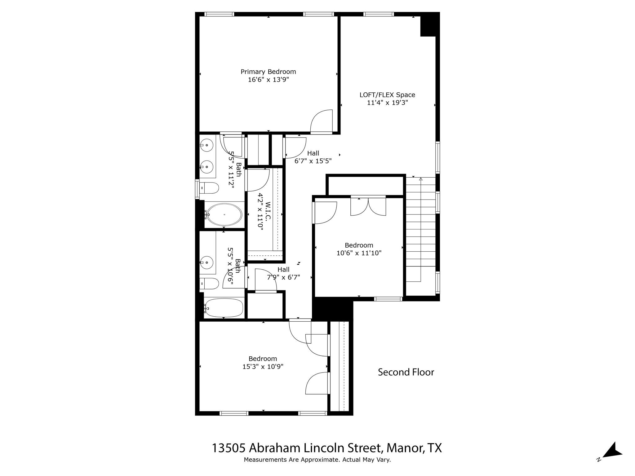 13505 Abraham Lincoln St Property Photo 35