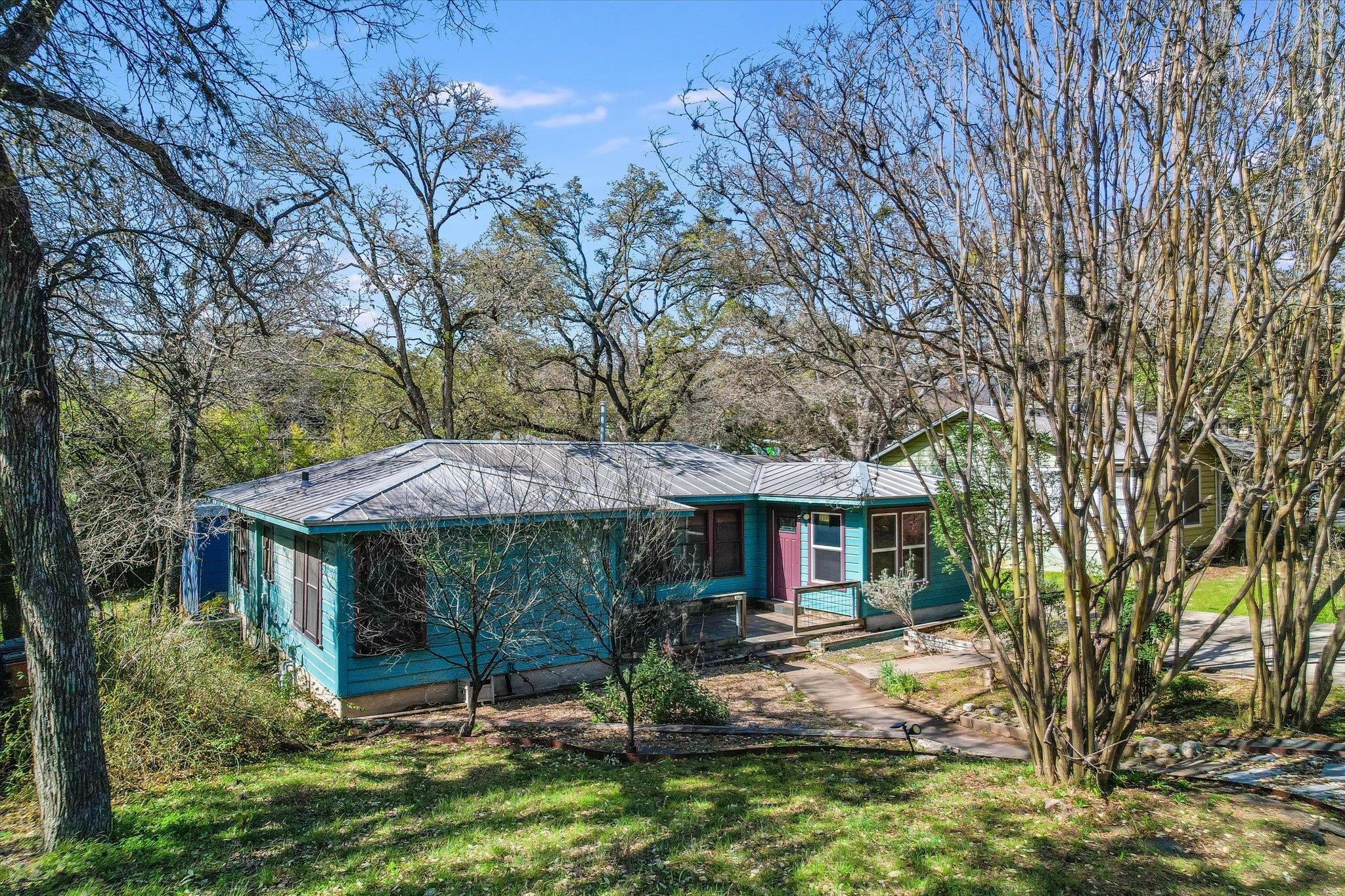 2402 Rae Dell Ave Property Photo