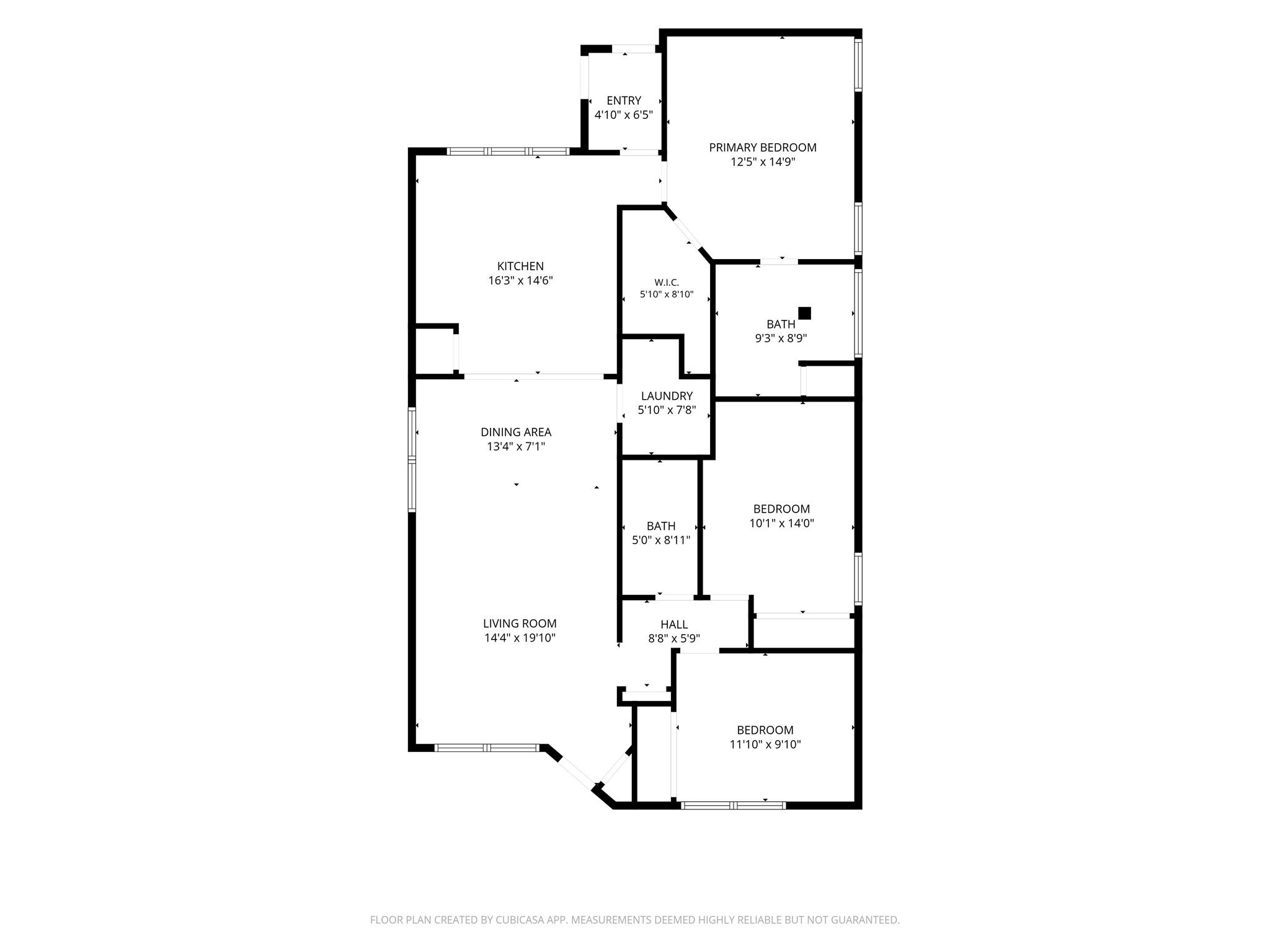 1609 Arbor Knot Dr Property Photo 23