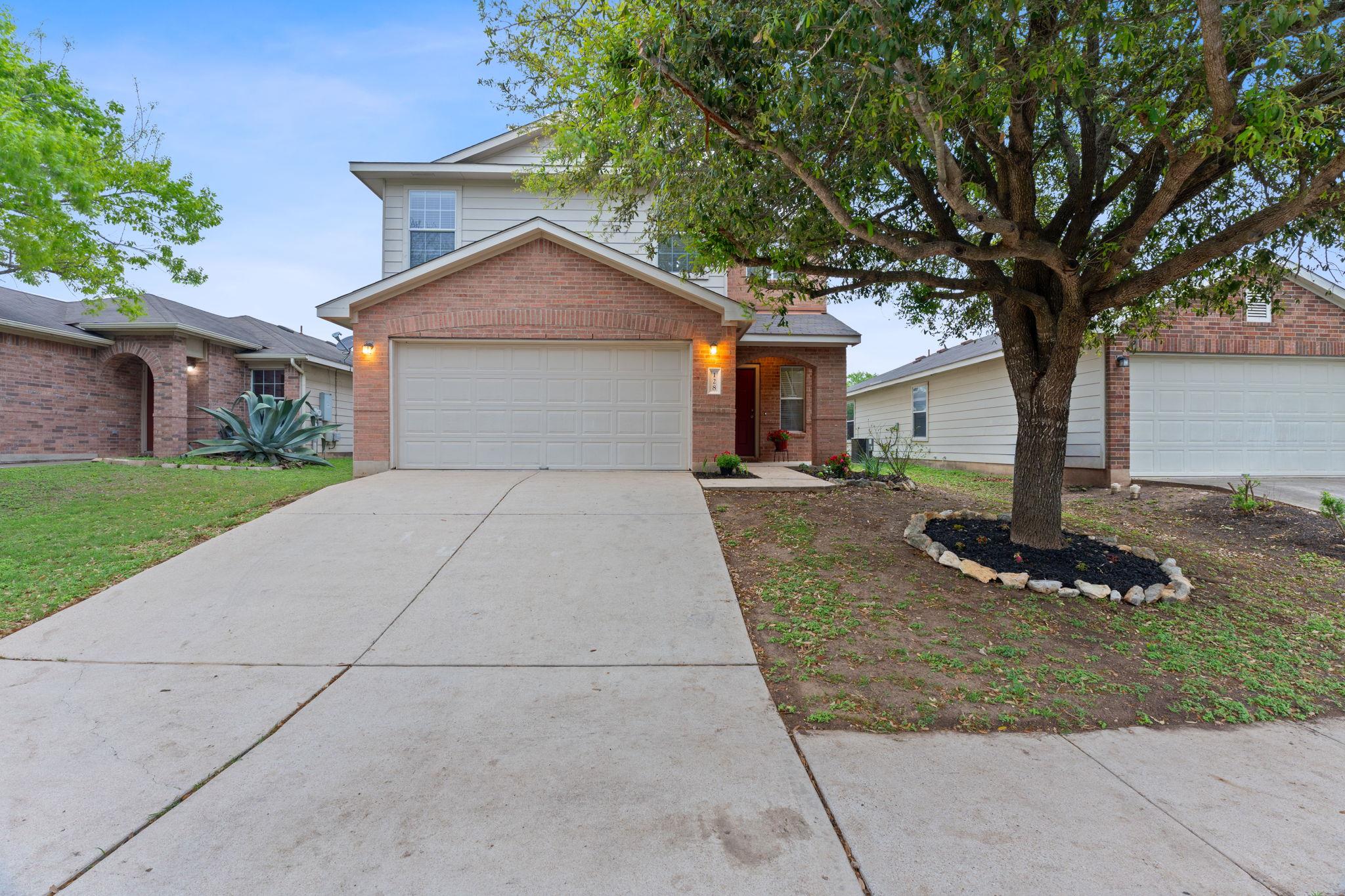 128 Karen Hill Pl Property Photo