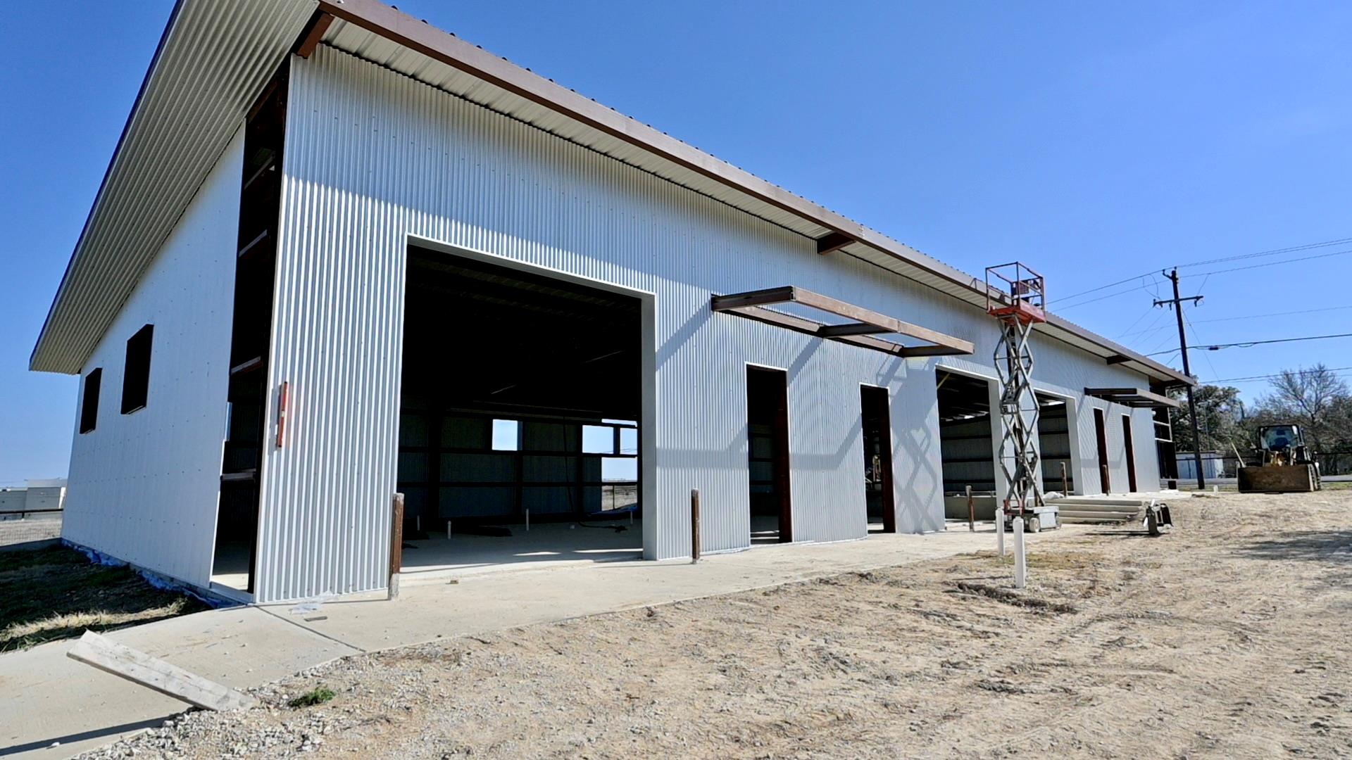 4272 Fm 2484 None #bldg 1 Unit A- D Property Photo 2