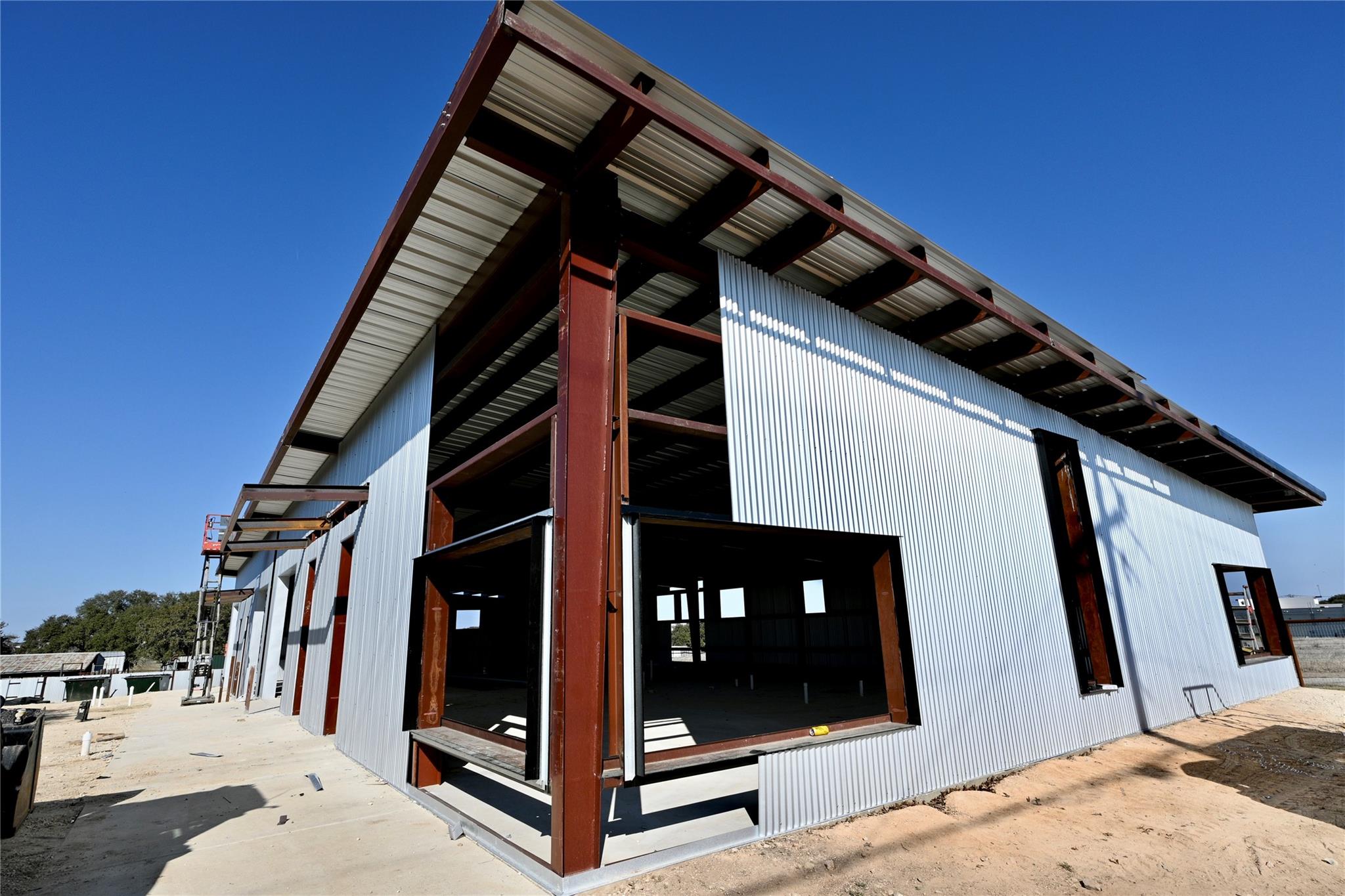 4272 Fm 2484 None #bldg 1 Unit A- D Property Photo 3
