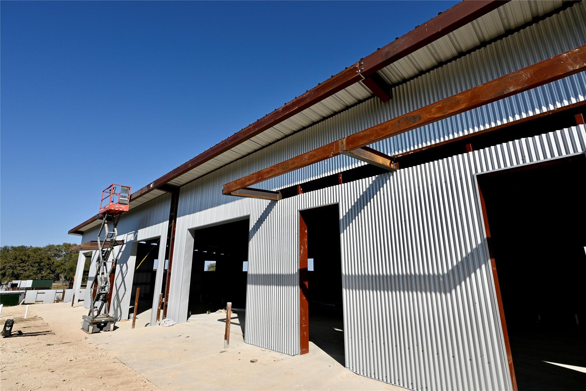 4272 Fm 2484 None #bldg 1 Unit A- D Property Photo 6